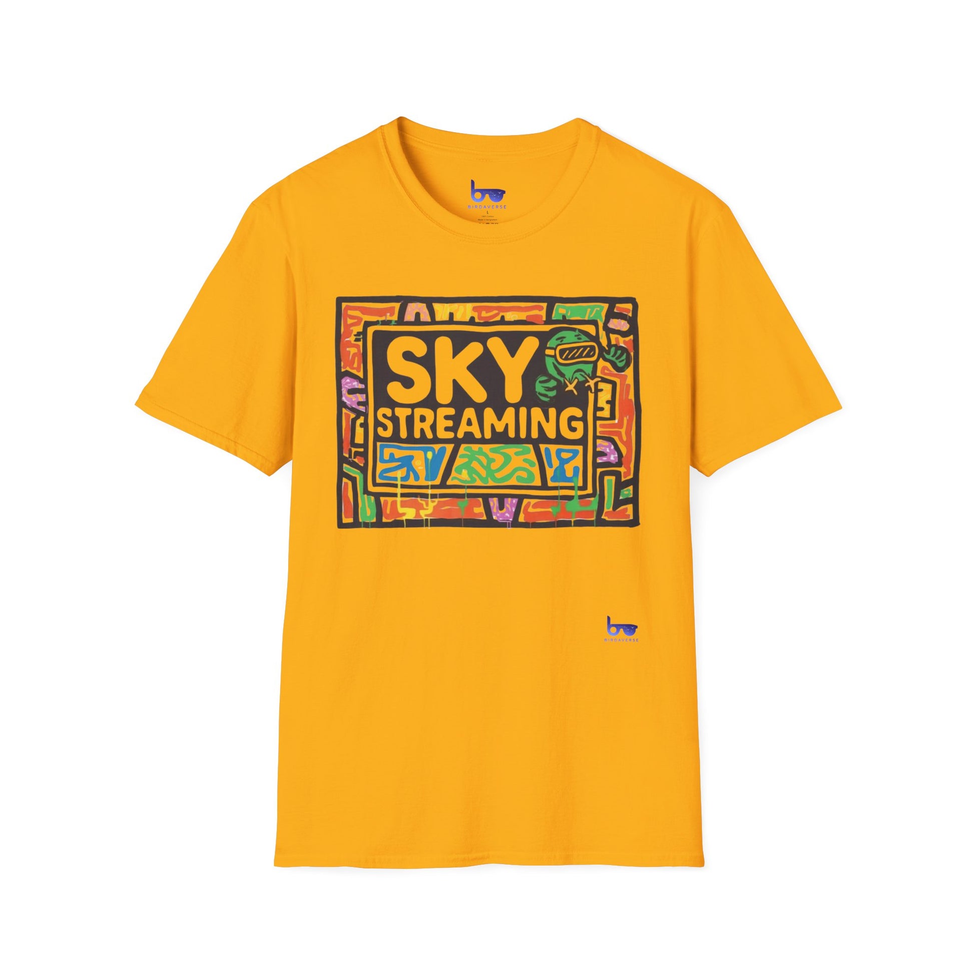 '' SKY STREAMING ''