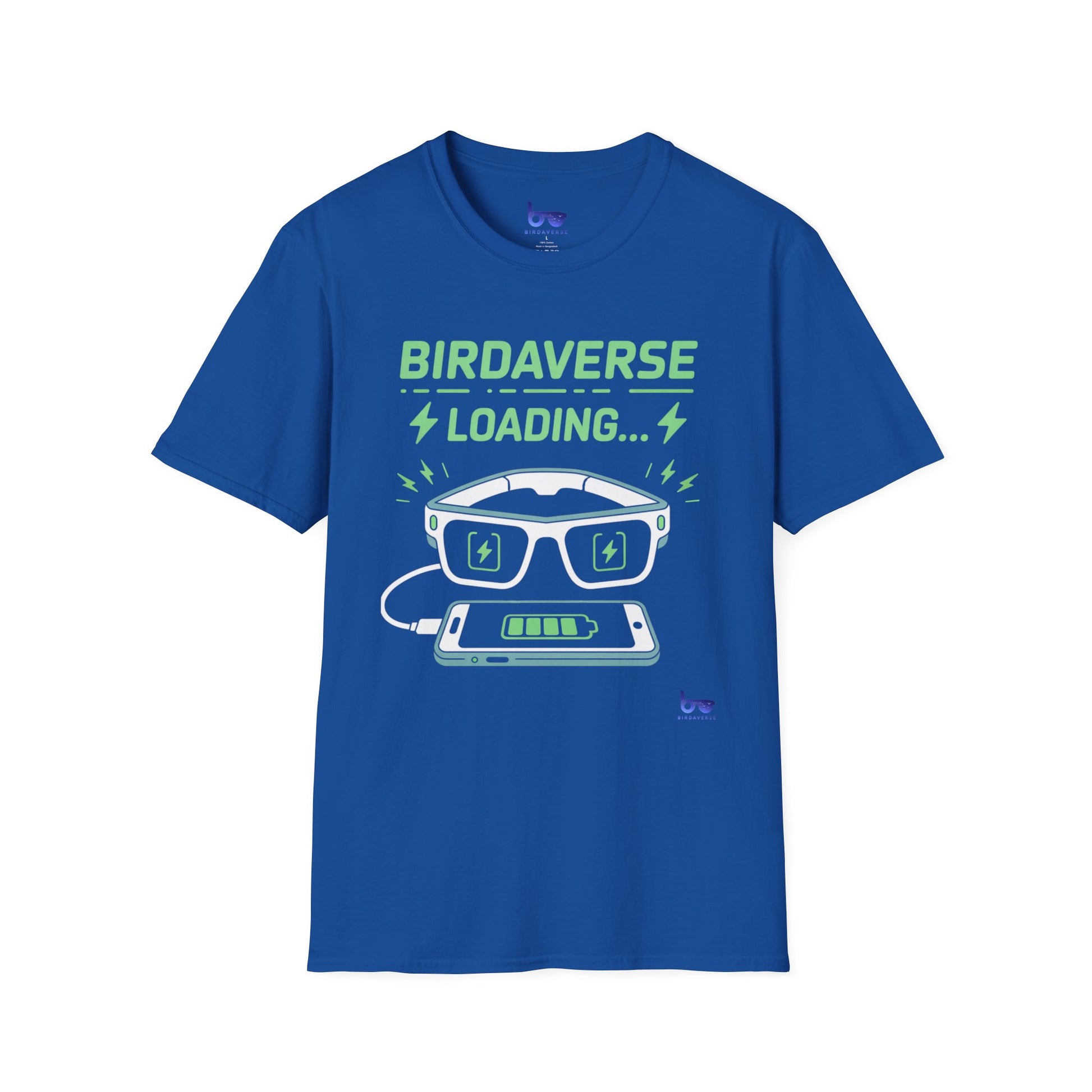 '' BIRDAVERSE LOADING ...''