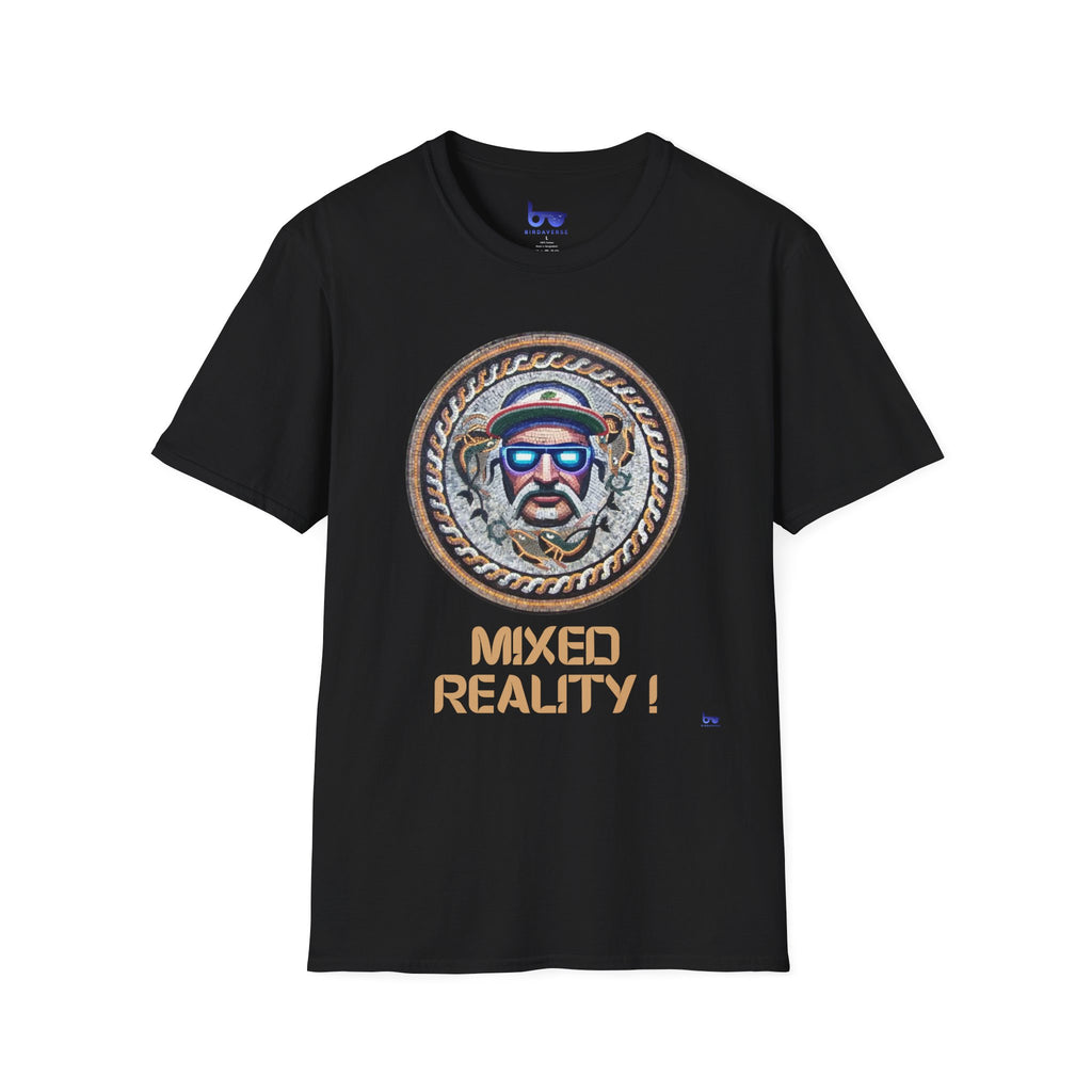 '' MIXED REALITY ! ''