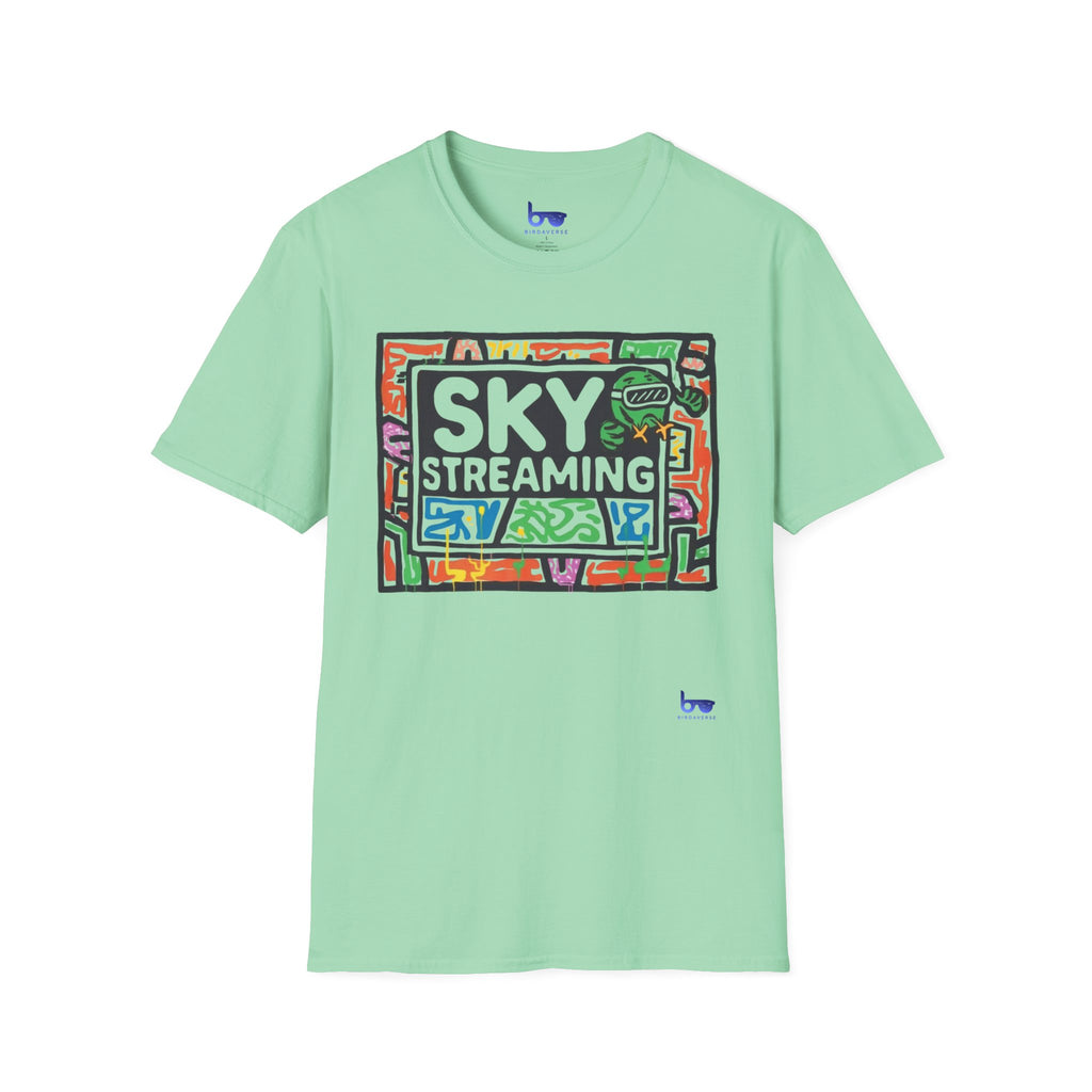'' SKY STREAMING ''