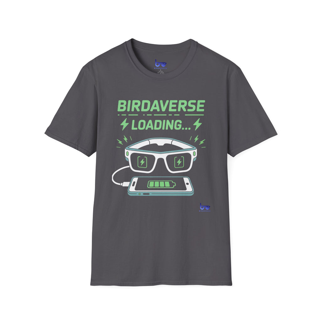 '' BIRDAVERSE LOADING ...''