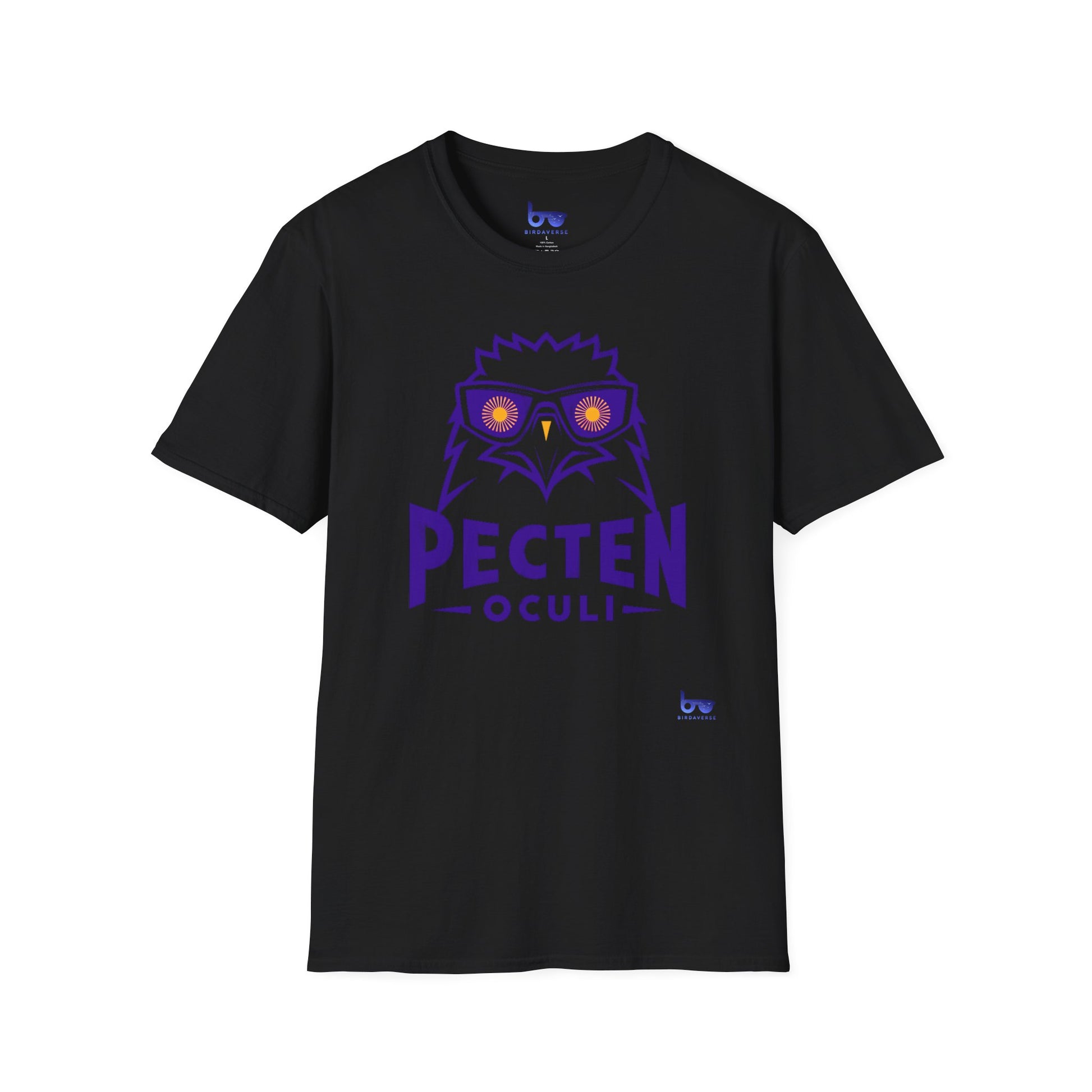 '' PECTEN OCULI ''