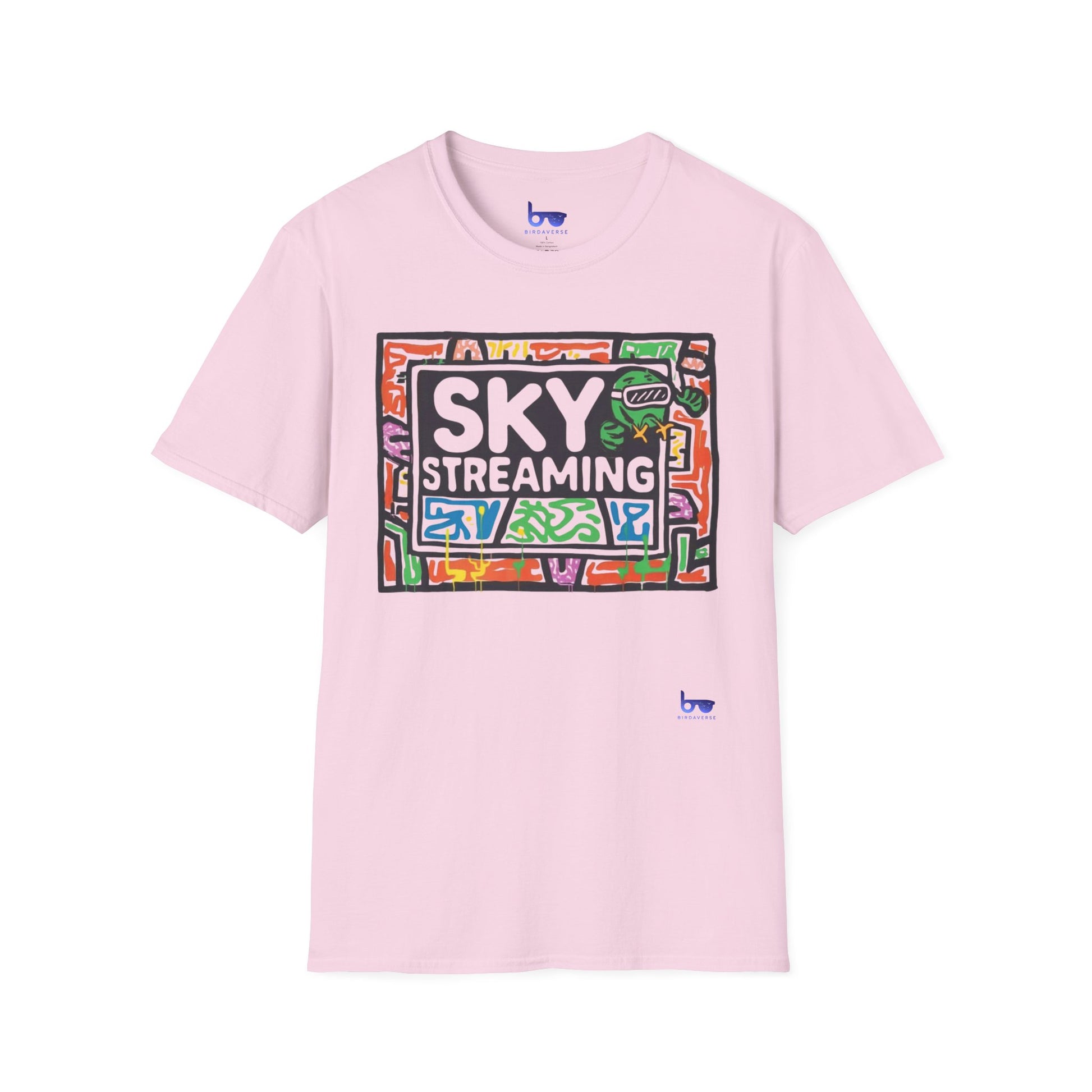 '' SKY STREAMING ''