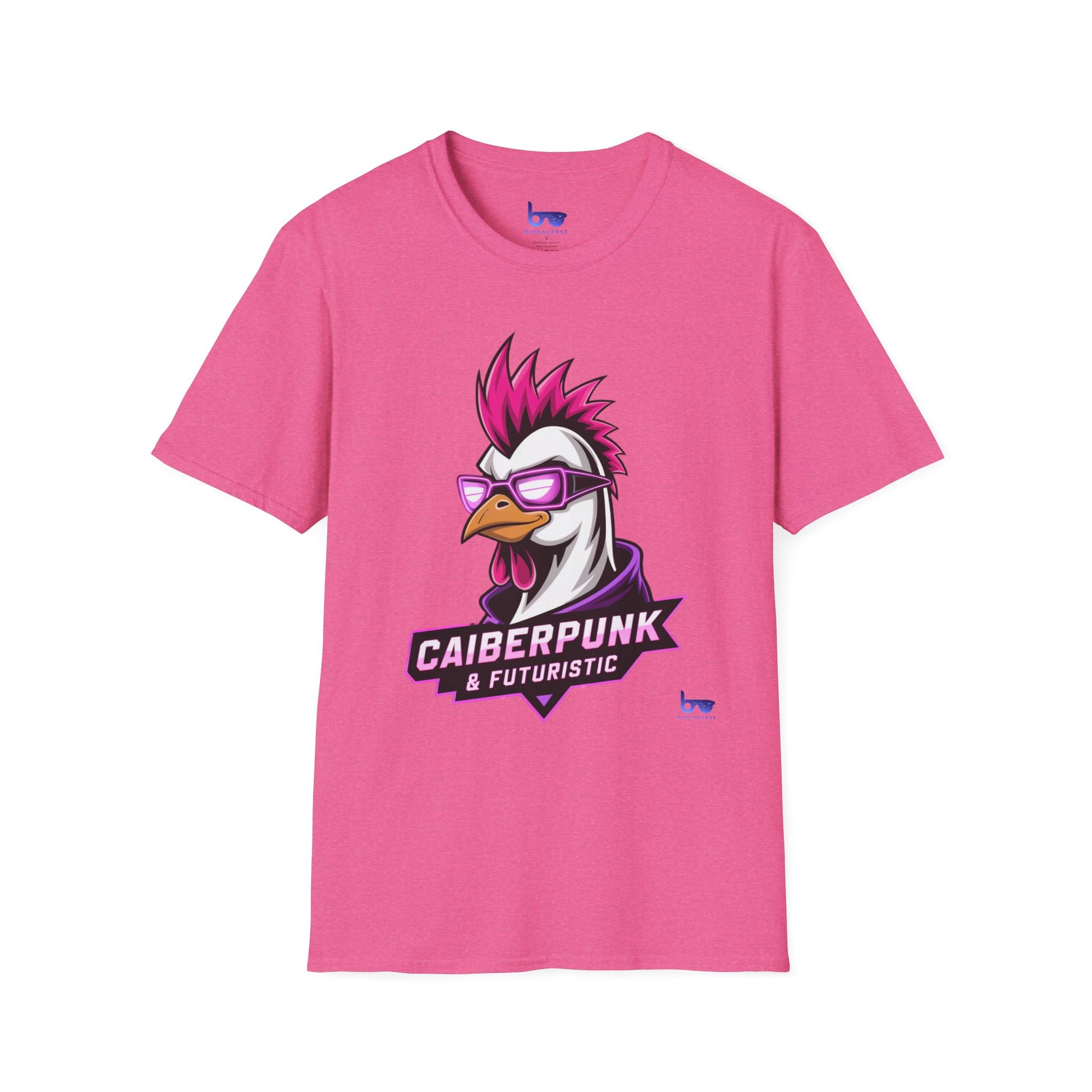 '' CAIBERPUNK & FUTURISTIC ''
