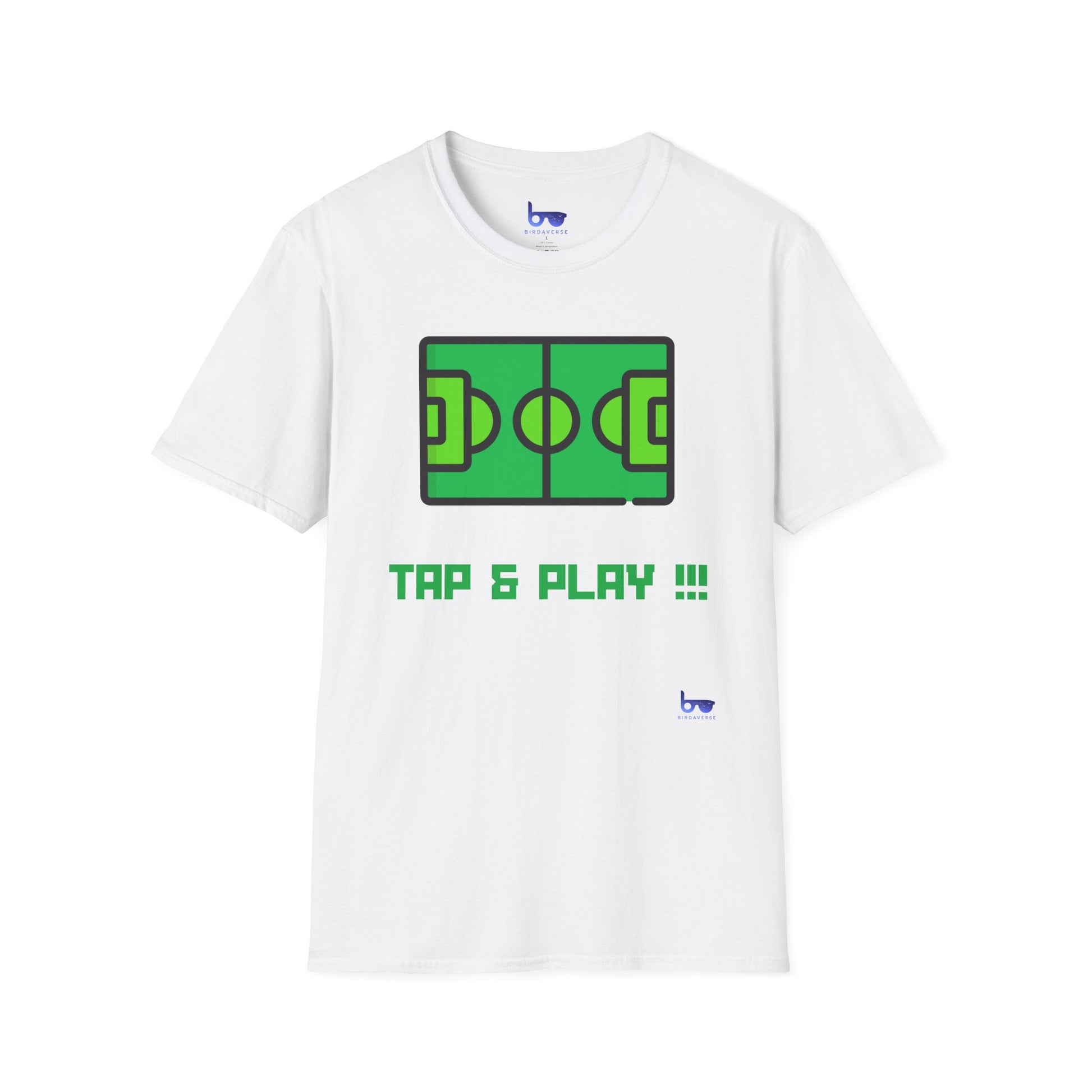 " TAP & PLAY !!! ''