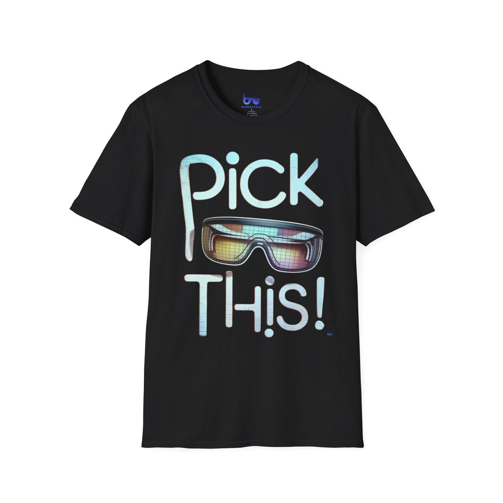 PICK THIS !