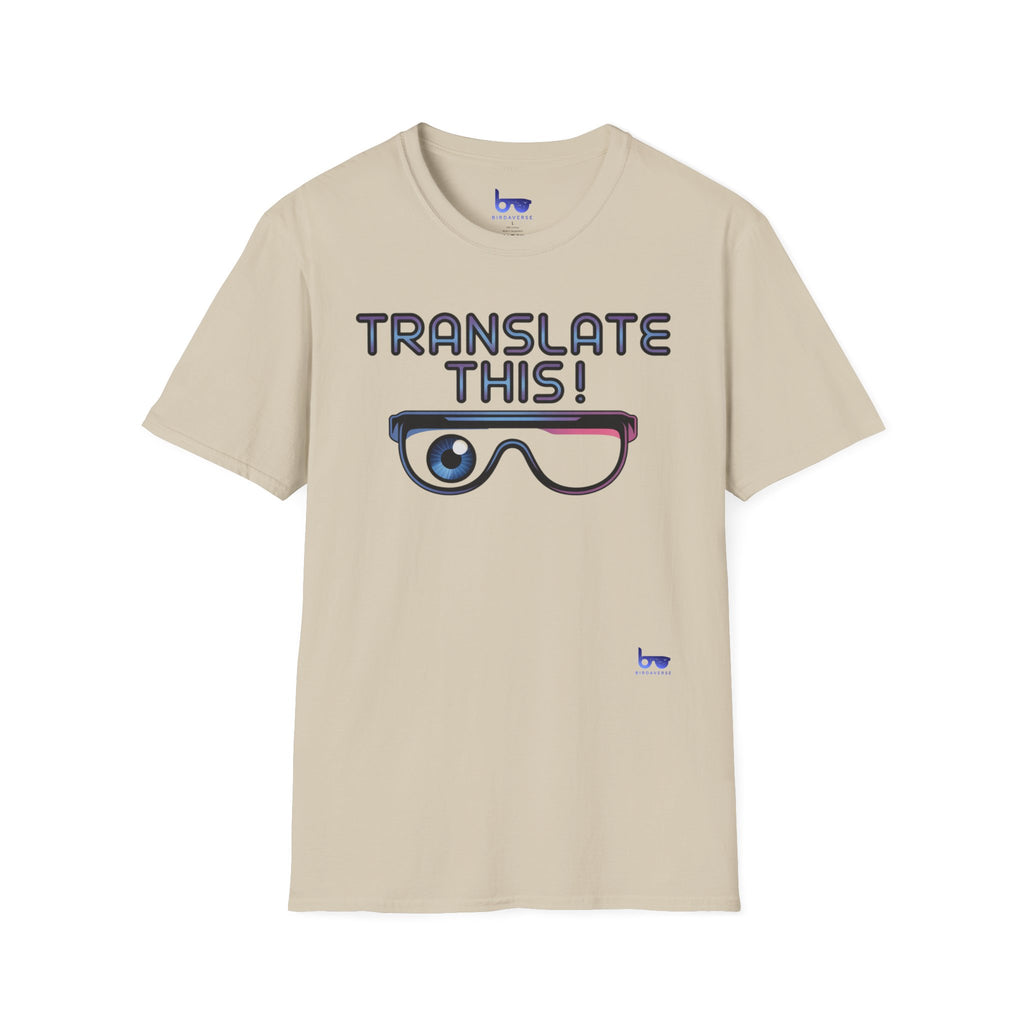 '' TRANSLATE THIS ! ''