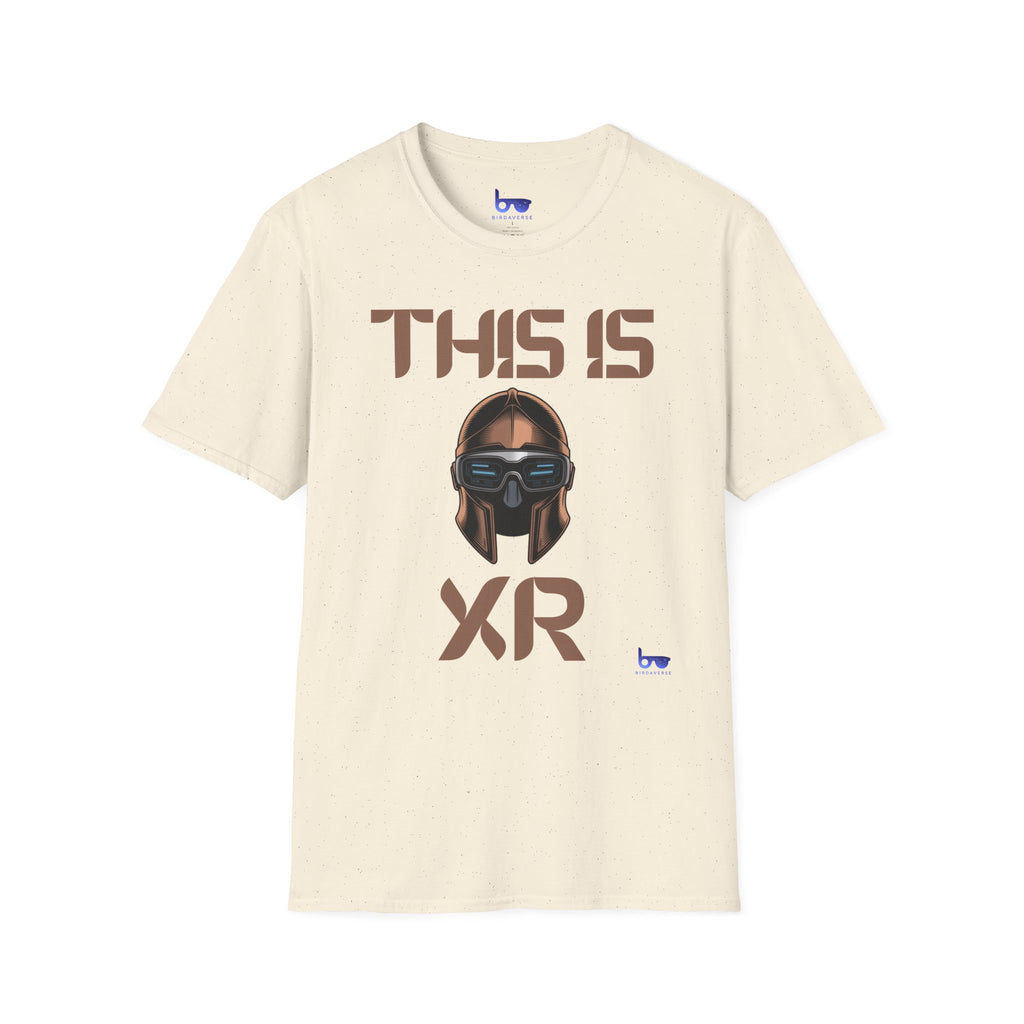 THIS IS XR