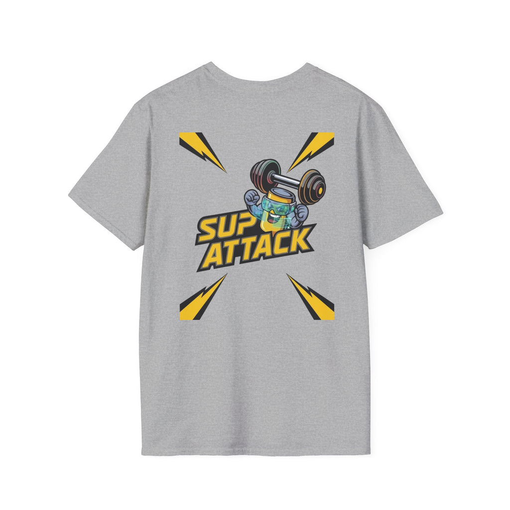 SUP ATTACK