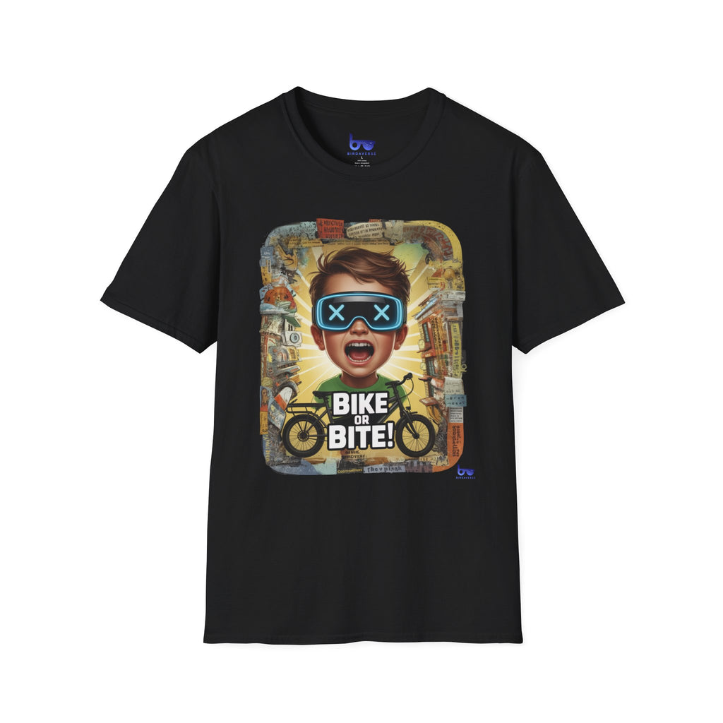 Bike or Bite !
