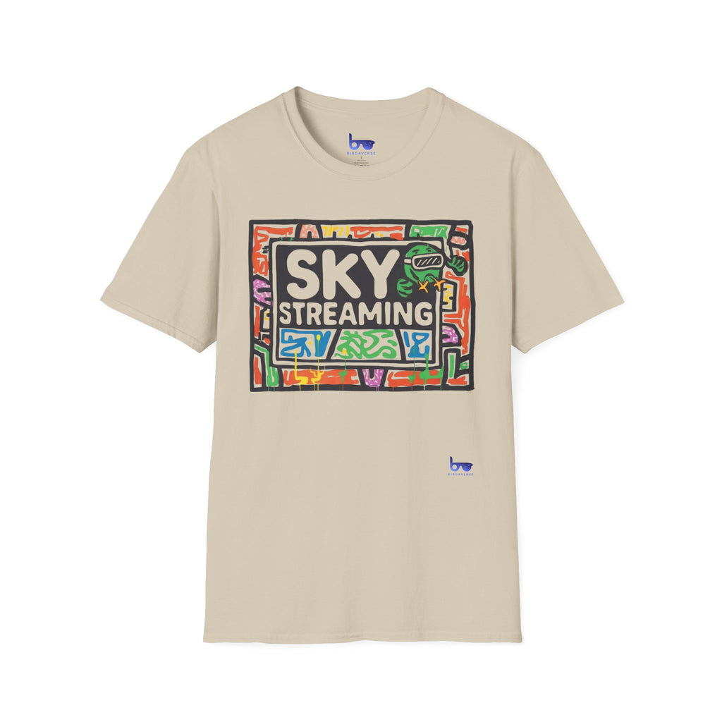'' SKY STREAMING ''