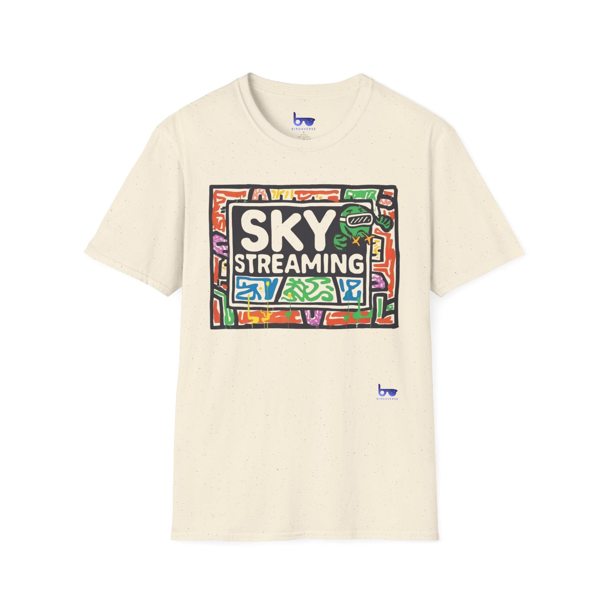 '' SKY STREAMING ''