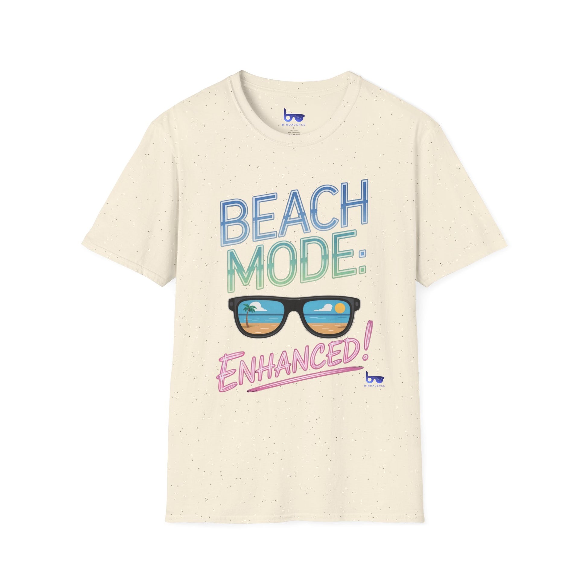 '' BEACH MODΕ: ENHANCED ! ''