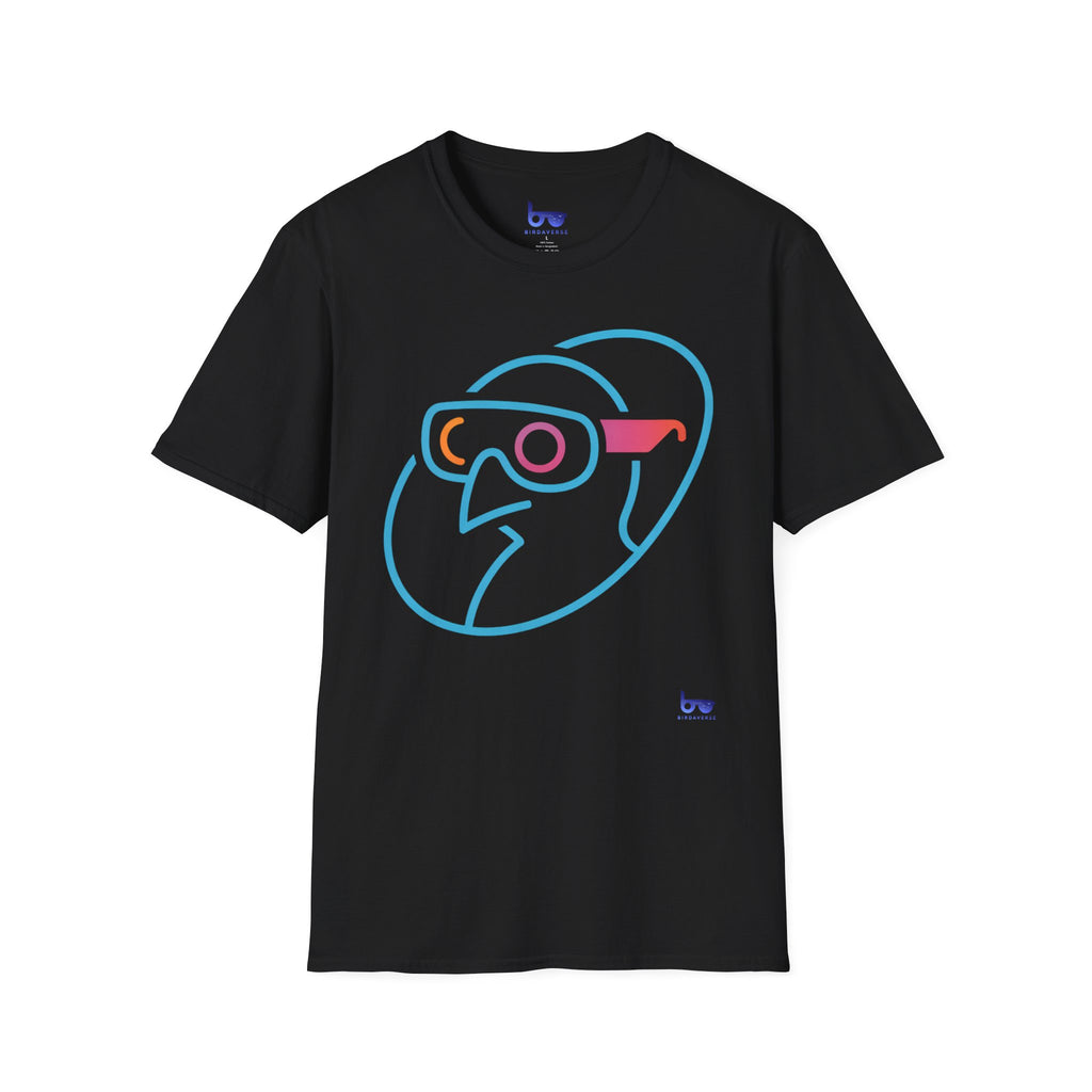 Space, Birds & Smart Glasses