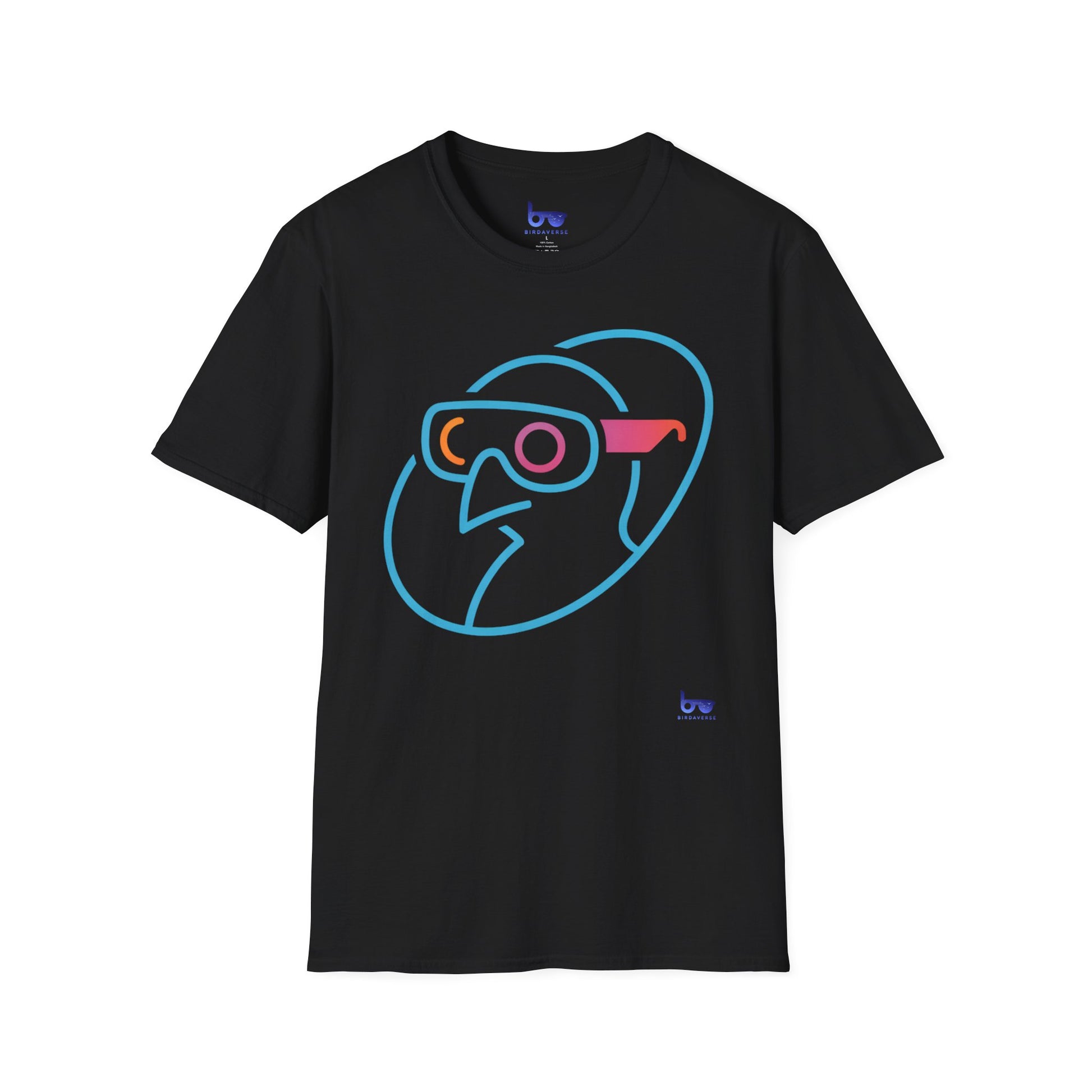 Space, Birds & Smart Glasses