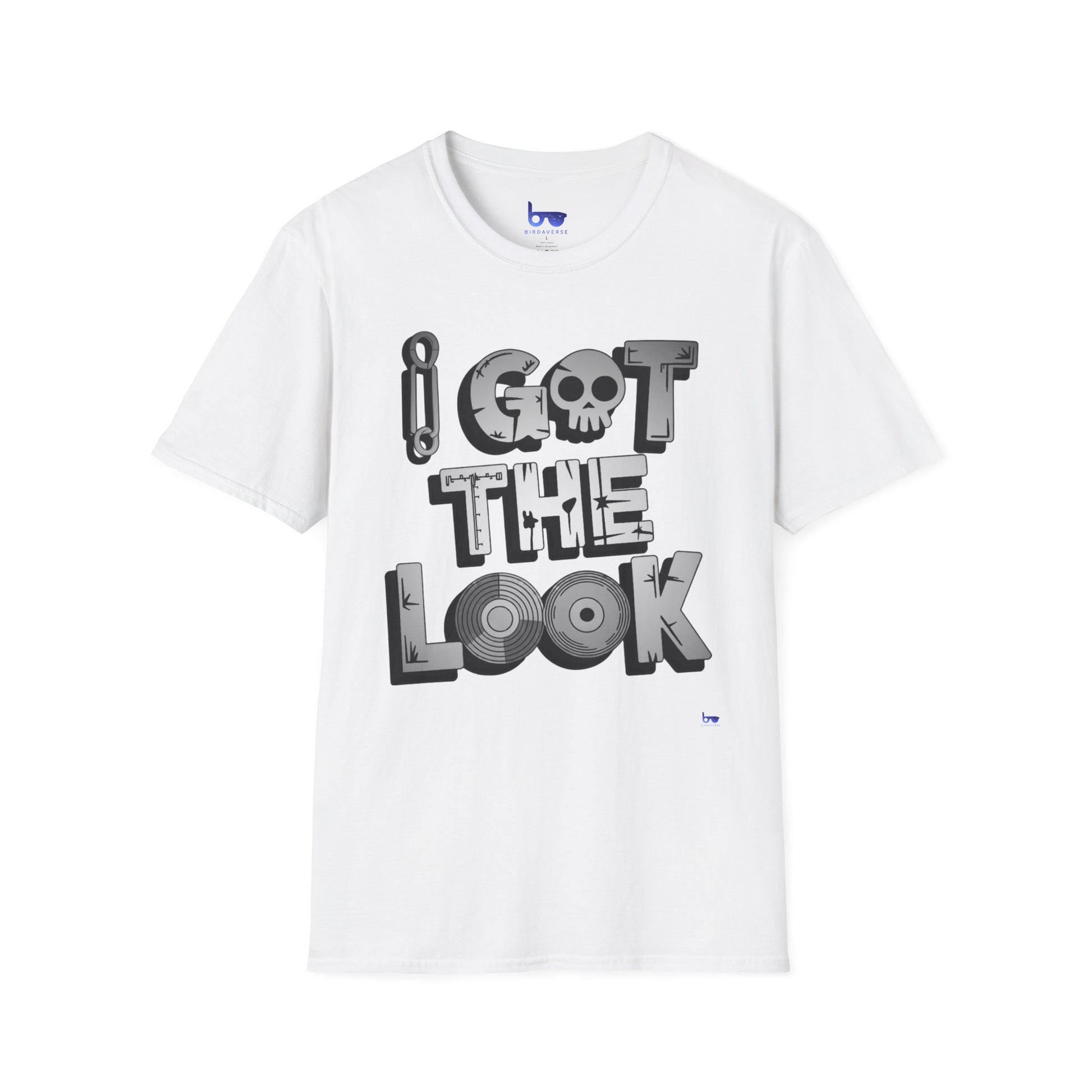 '' I GOT THE LOOK ''