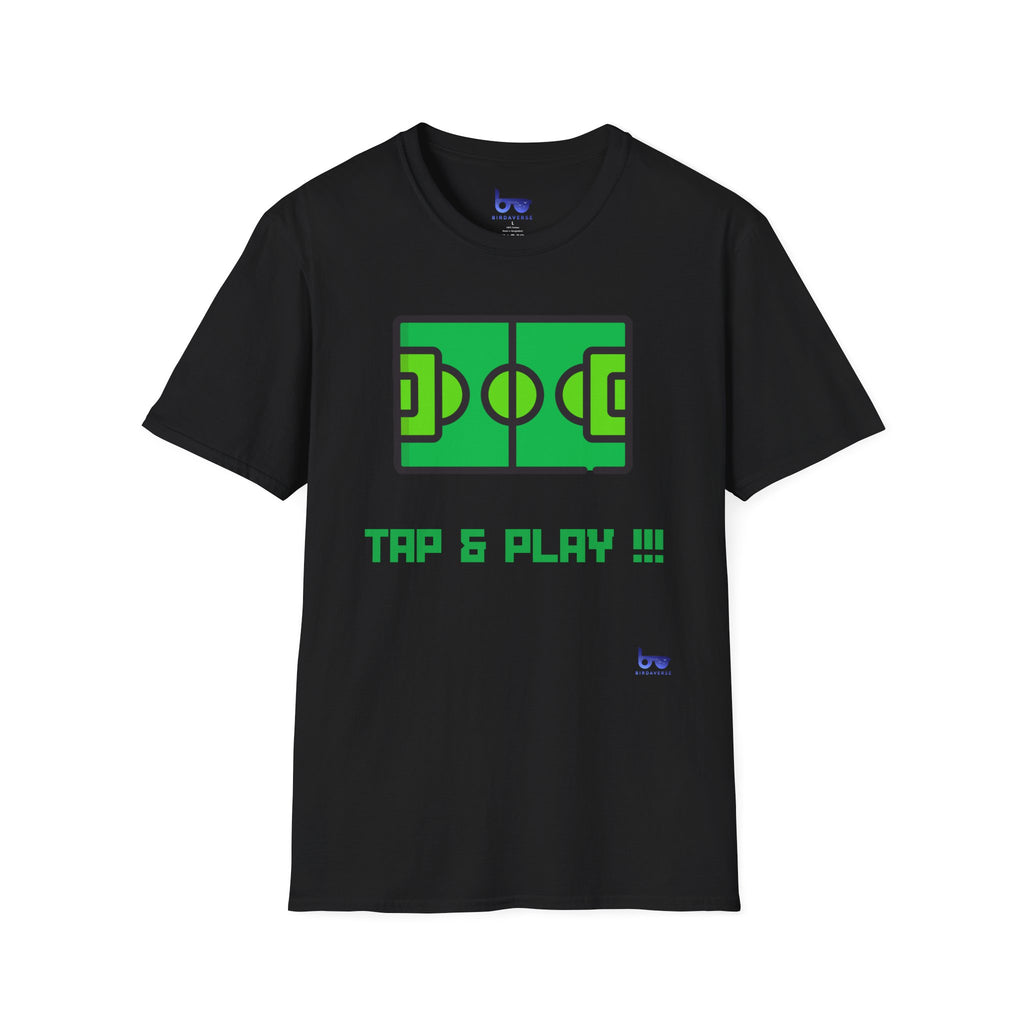" TAP & PLAY !!! ''