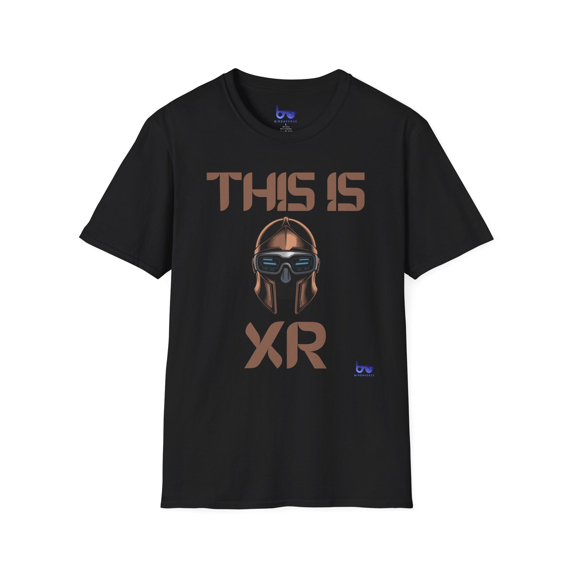 THIS IS XR