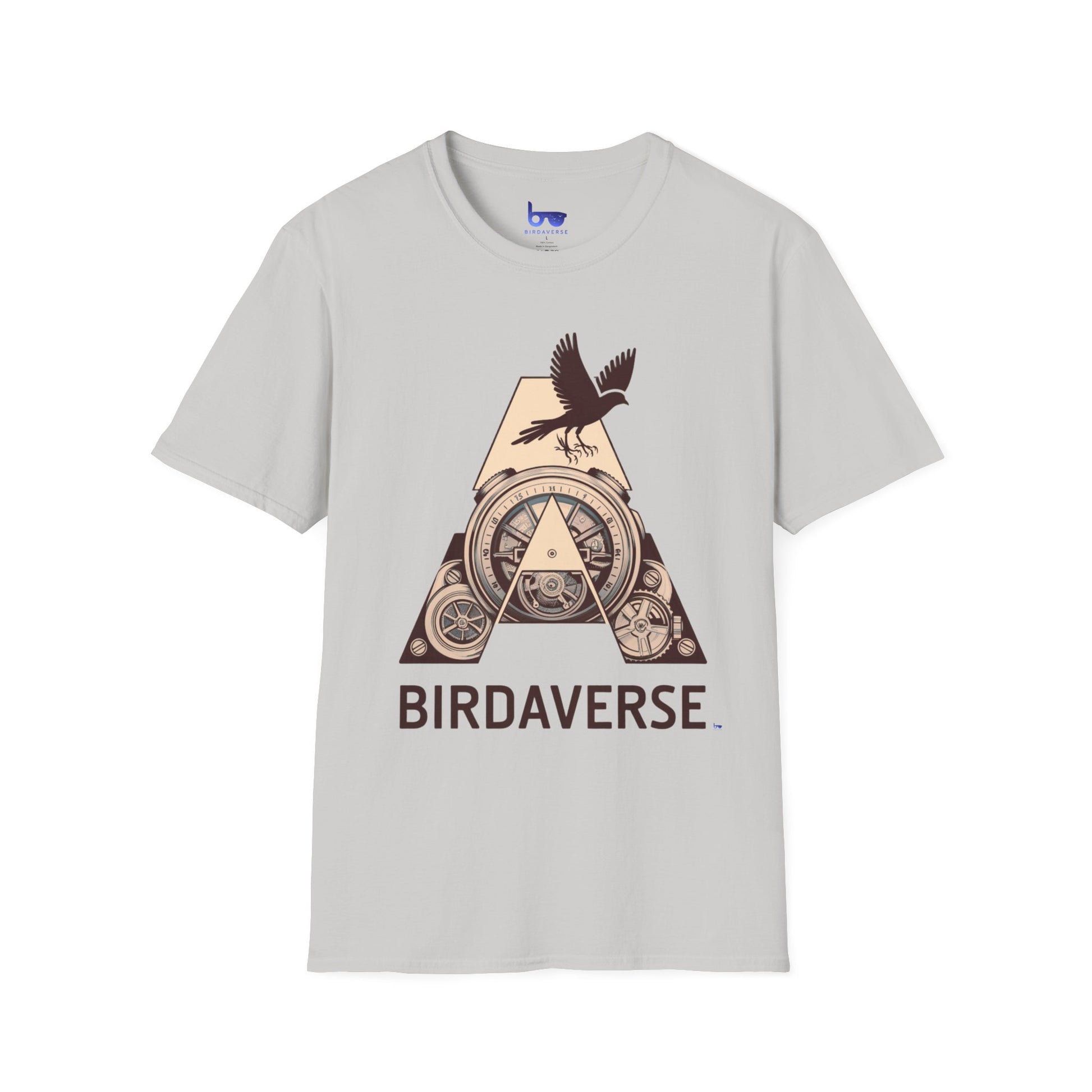 '' BIRDAVERSE ''