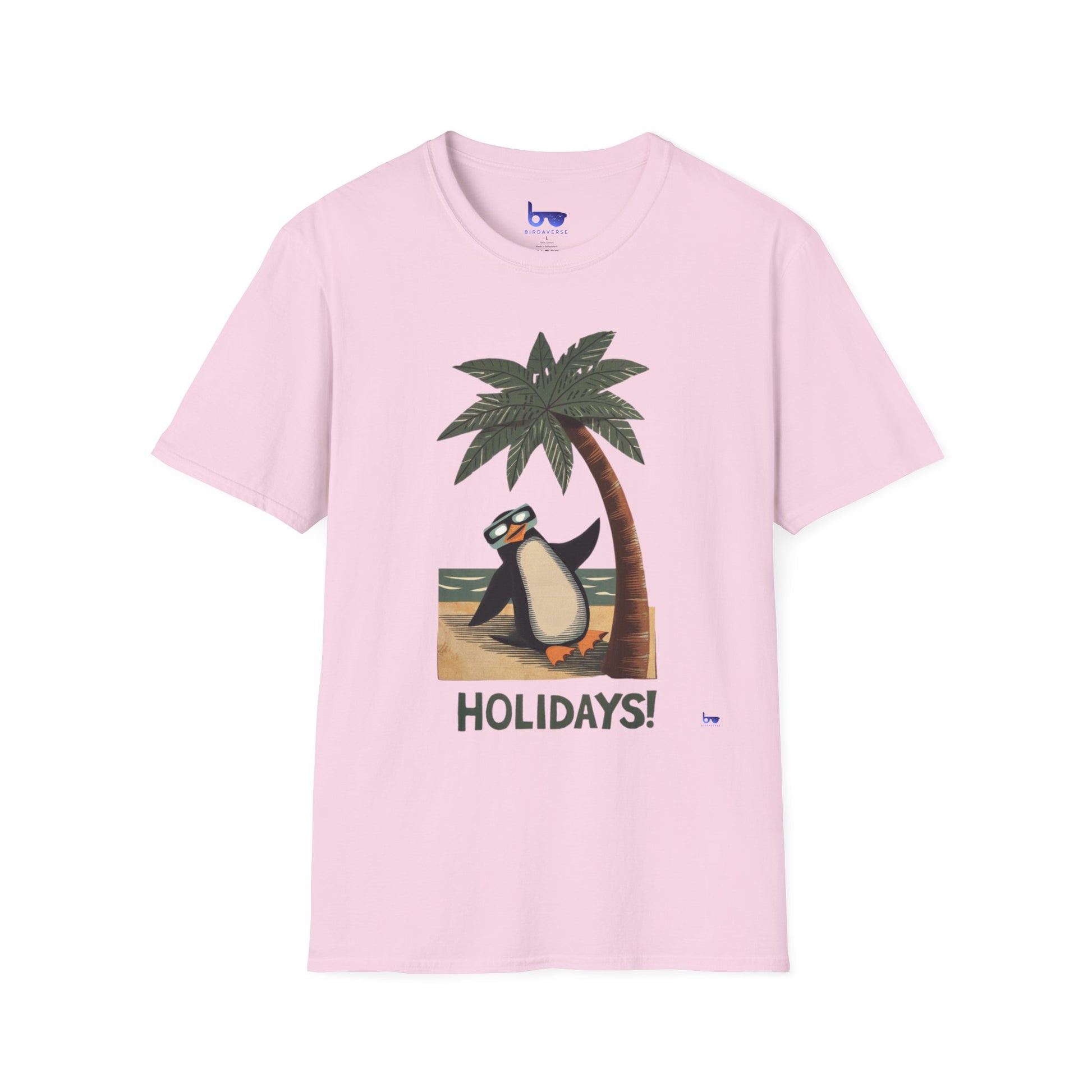 '' HOLIDAYS ! ''