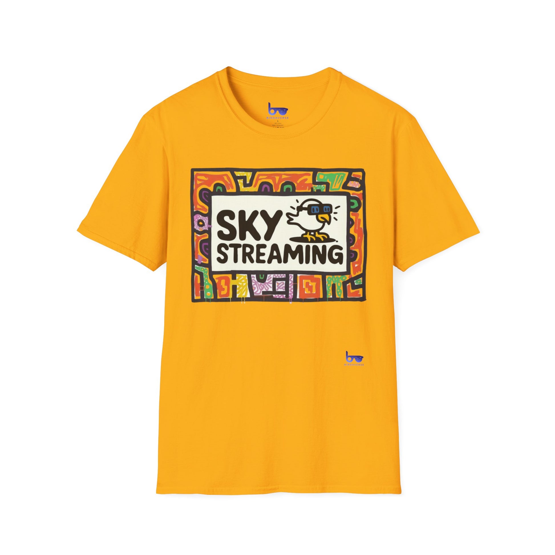 '' SKY STREAMING ''