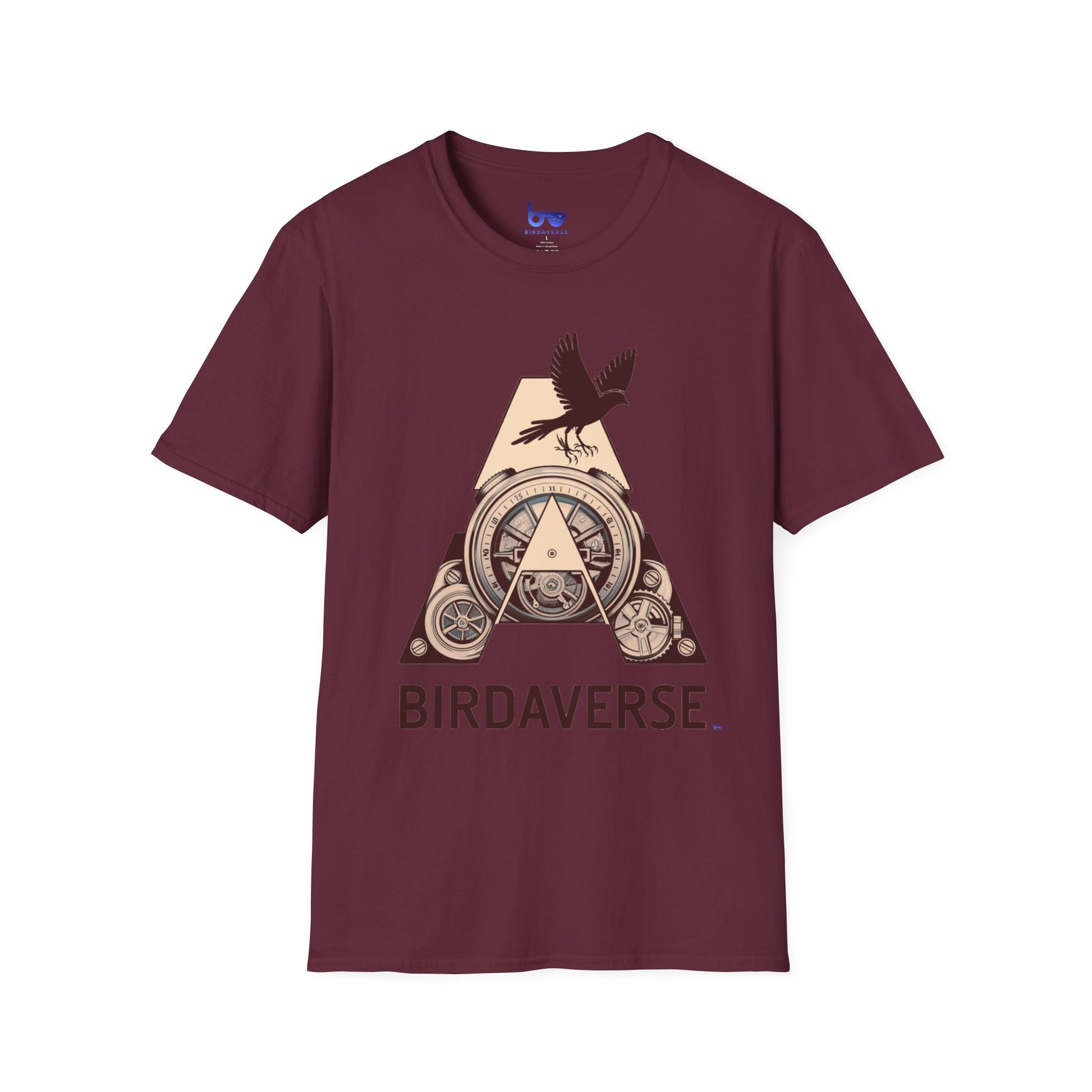 '' BIRDAVERSE ''