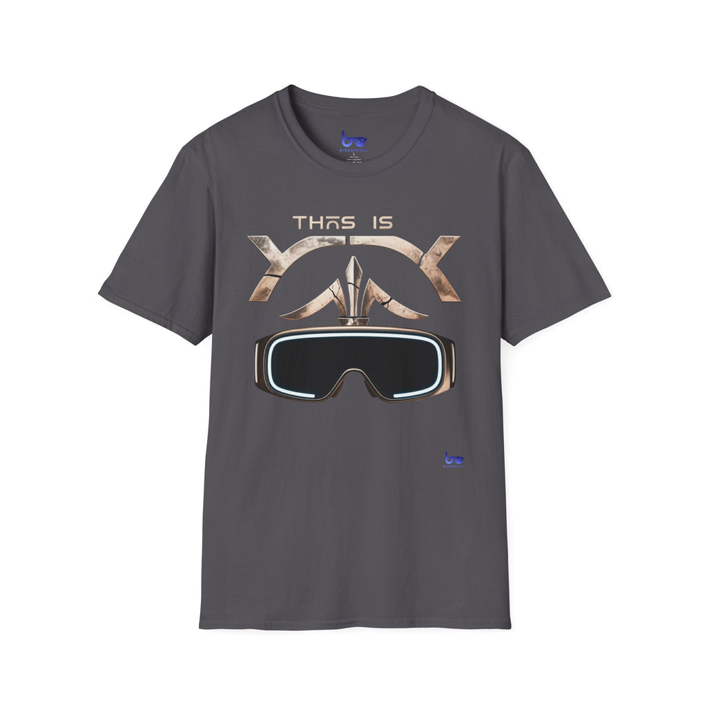 THIS IS XR