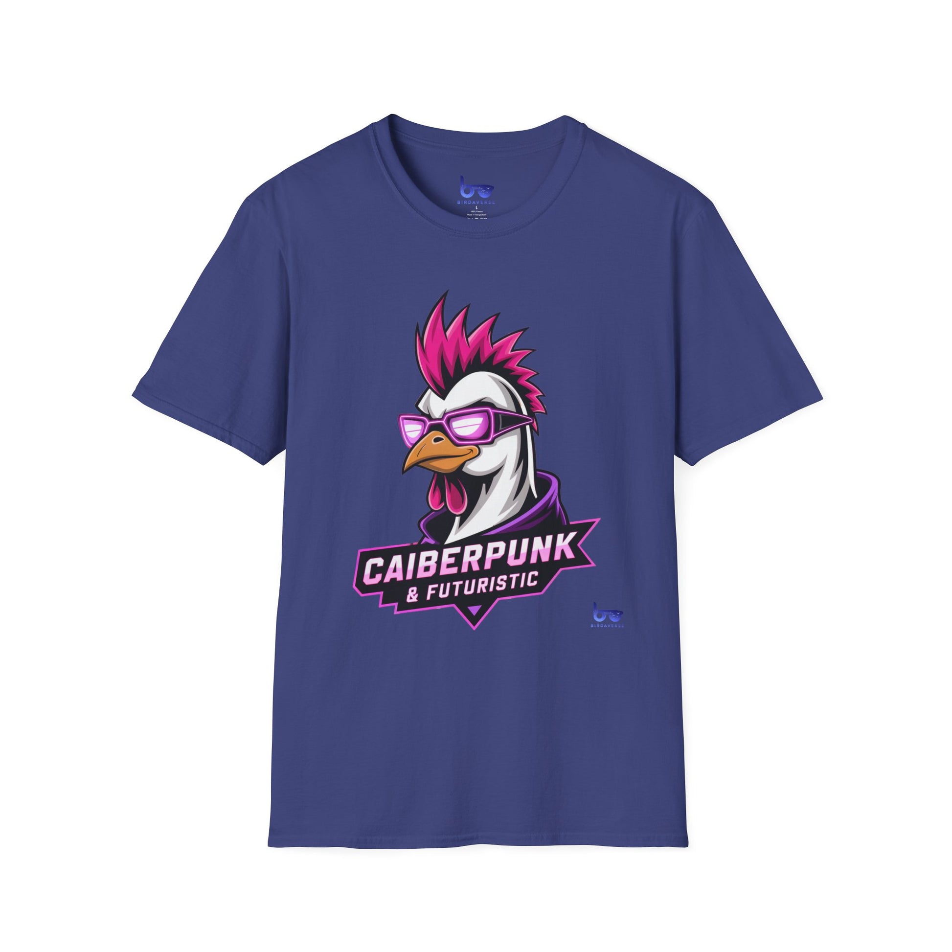 '' CAIBERPUNK & FUTURISTIC ''
