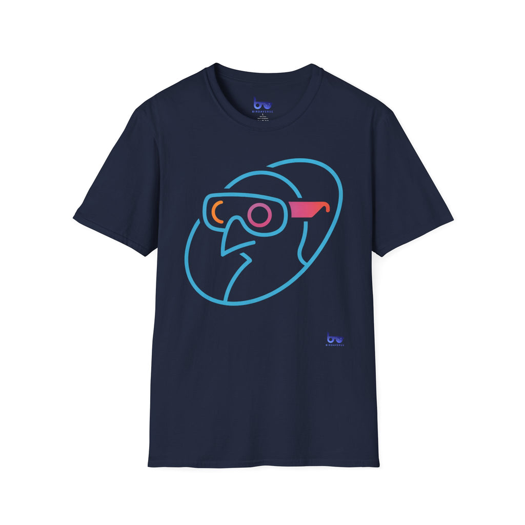 Space, Birds & Smart Glasses