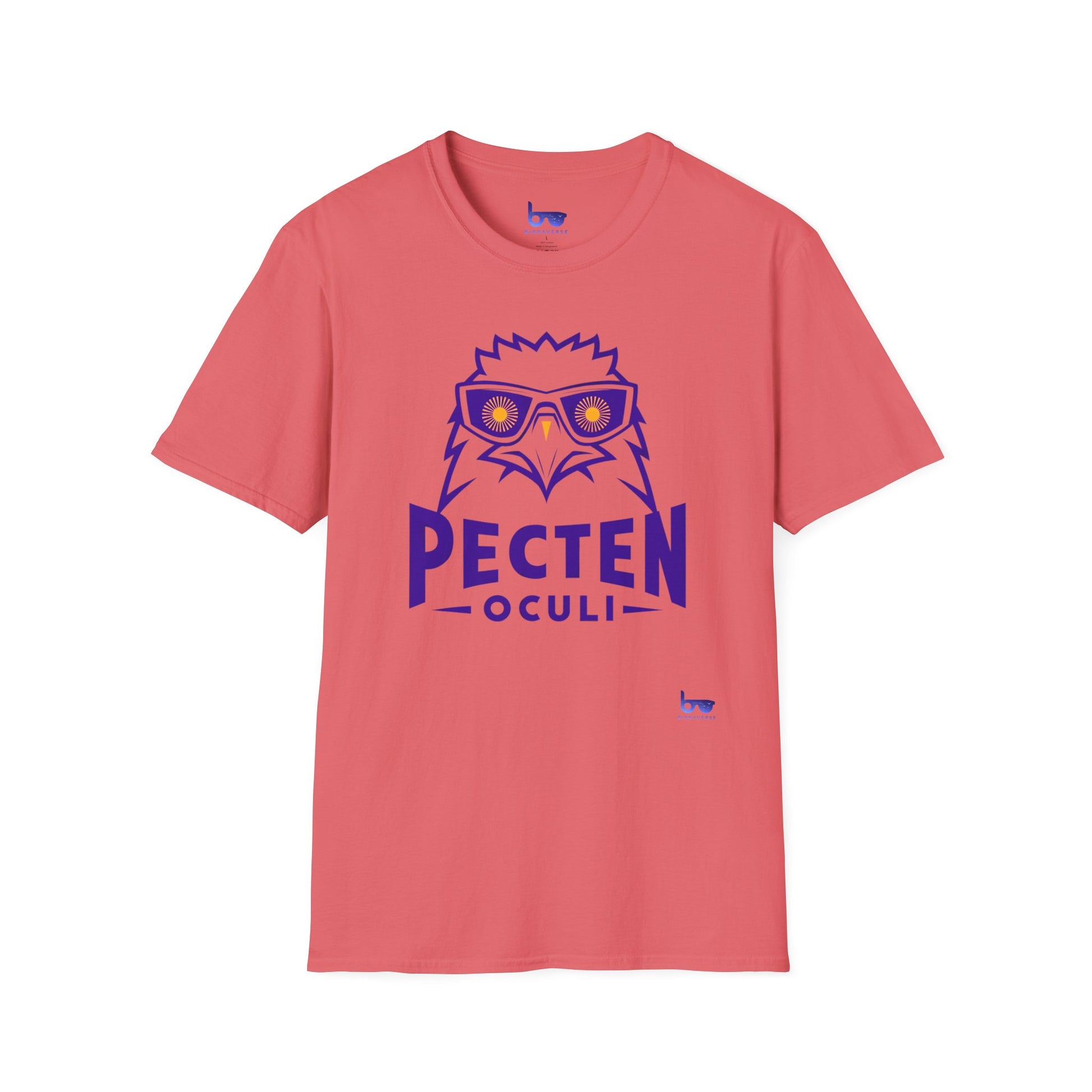'' PECTEN OCULI ''