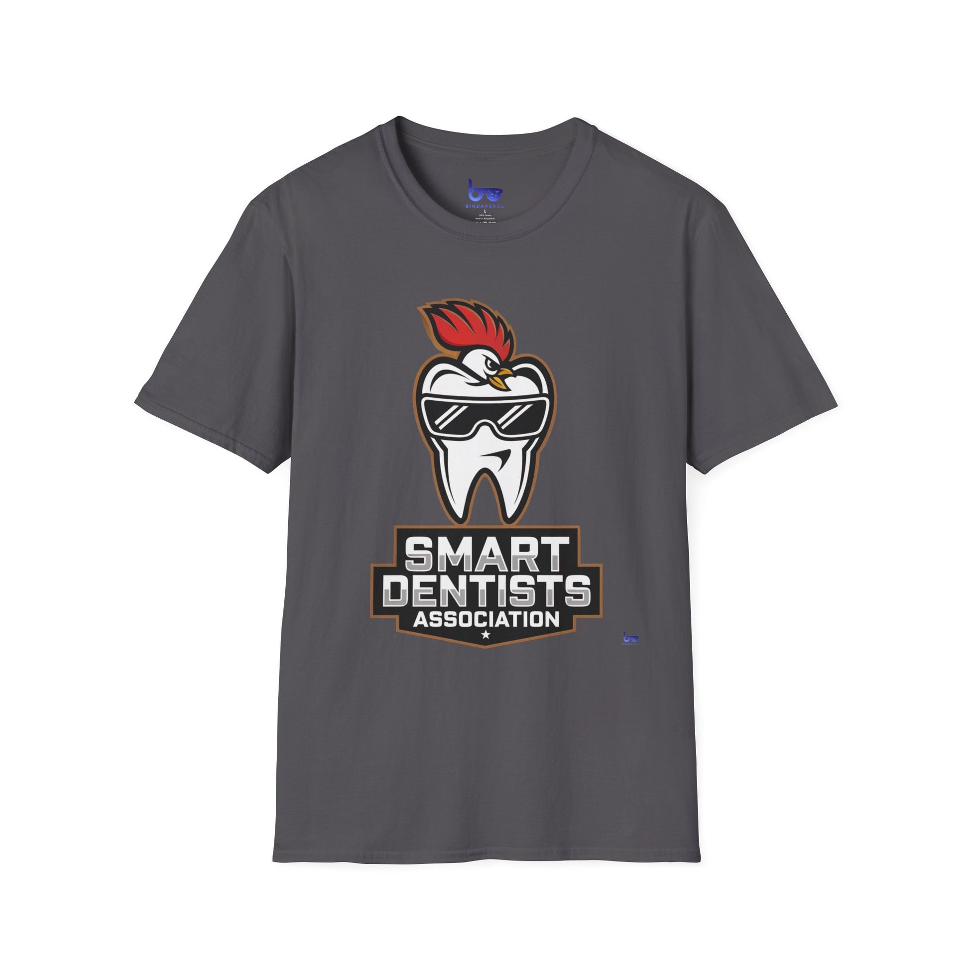 SMART DENTISTS ASSOCIATION