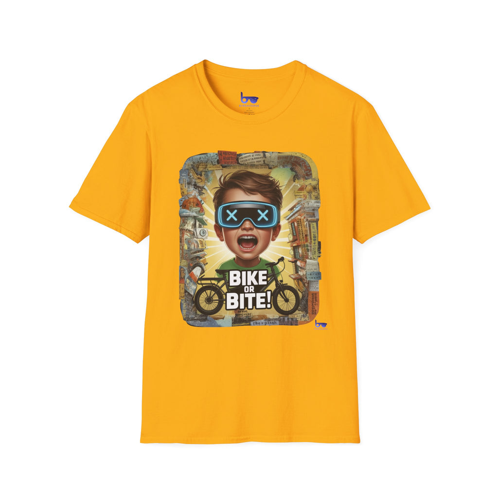 Bike or Bite !