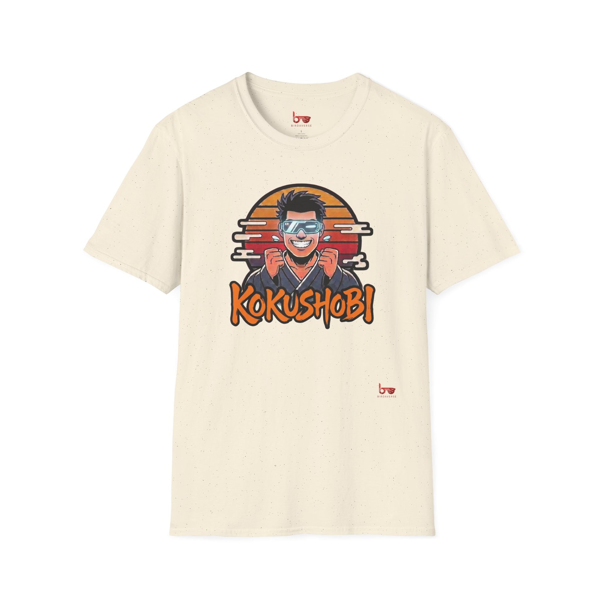 KOKUSHOBI