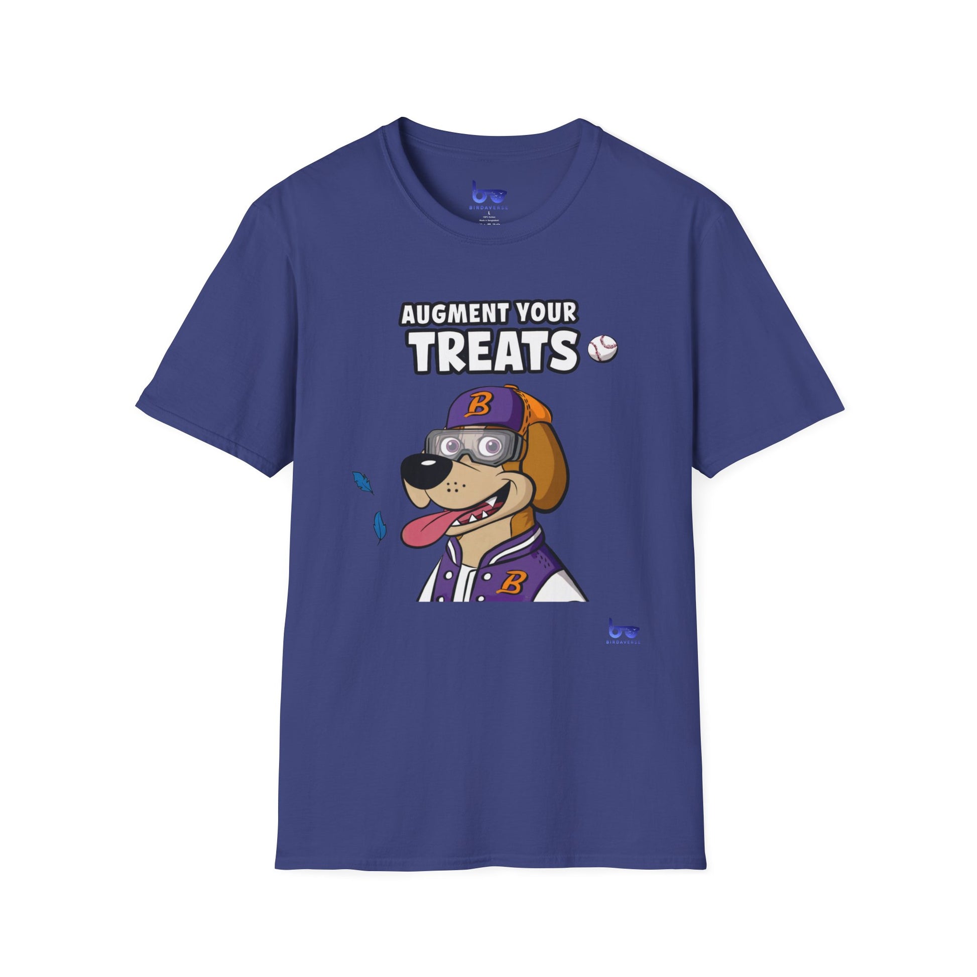 '' AUGMENT YOUR TREATS ''