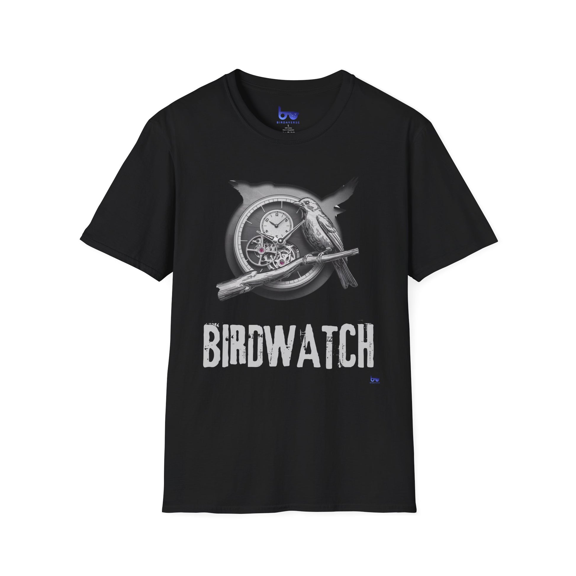 '' BIRDWATCH ''
