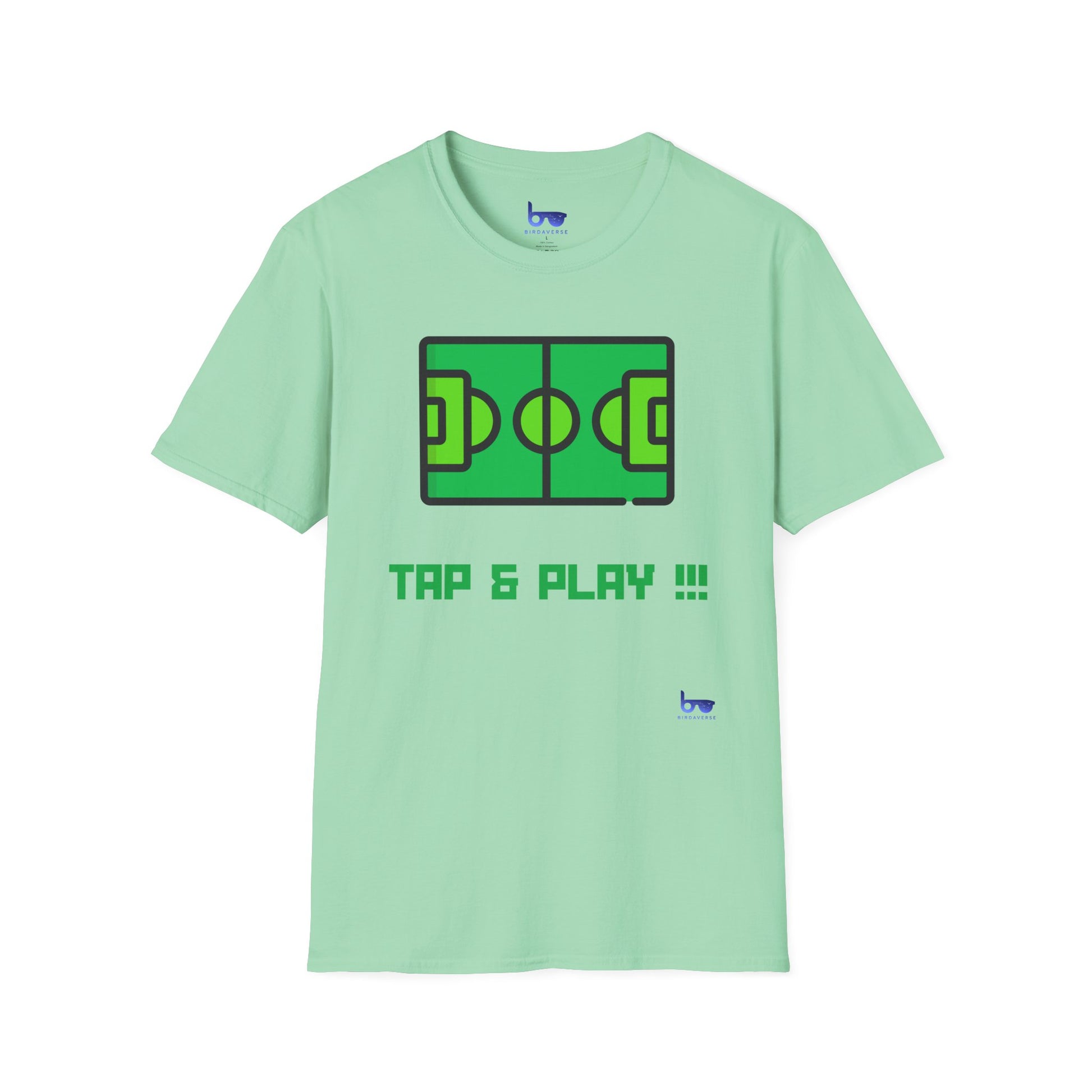 " TAP & PLAY !!! ''
