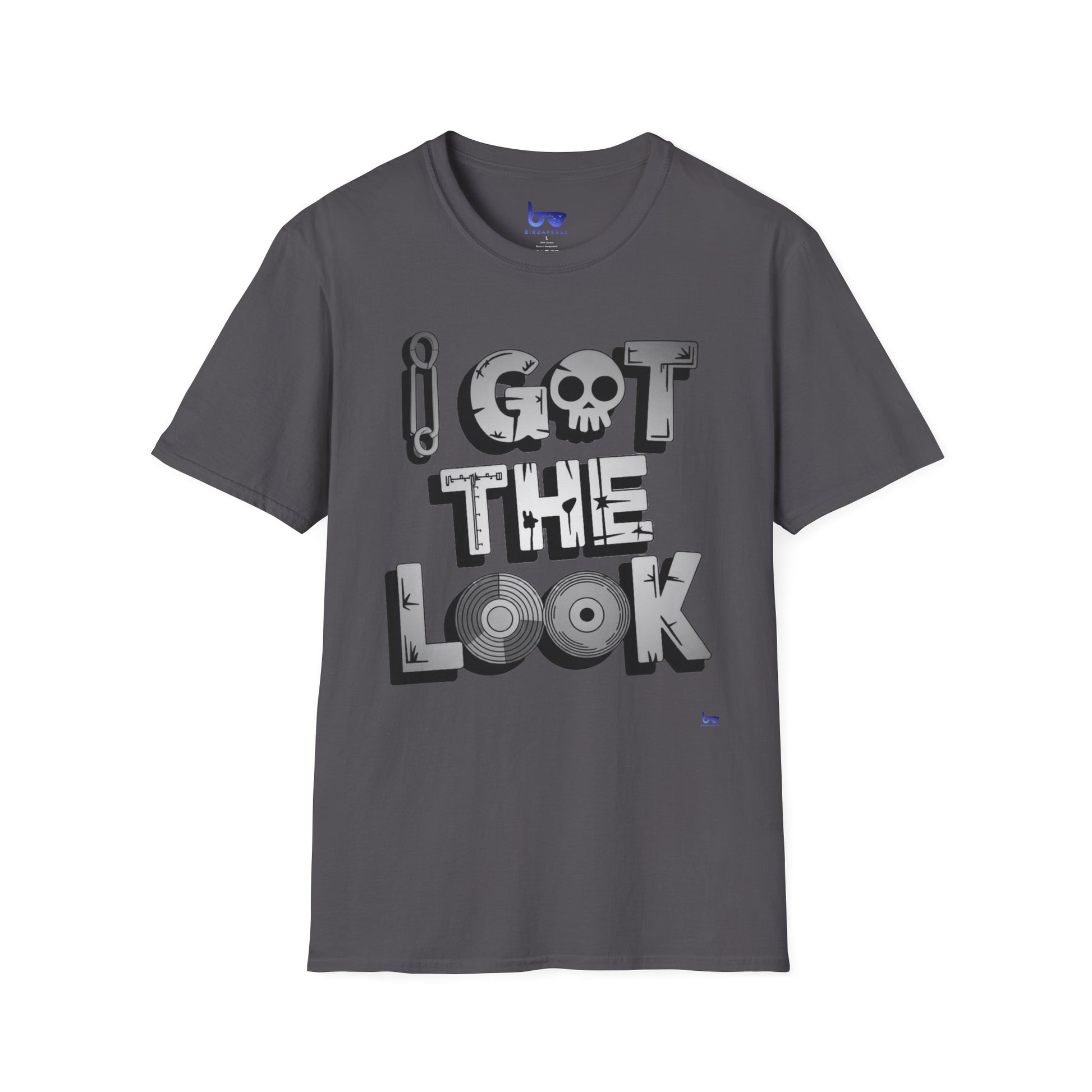'' I GOT THE LOOK ''