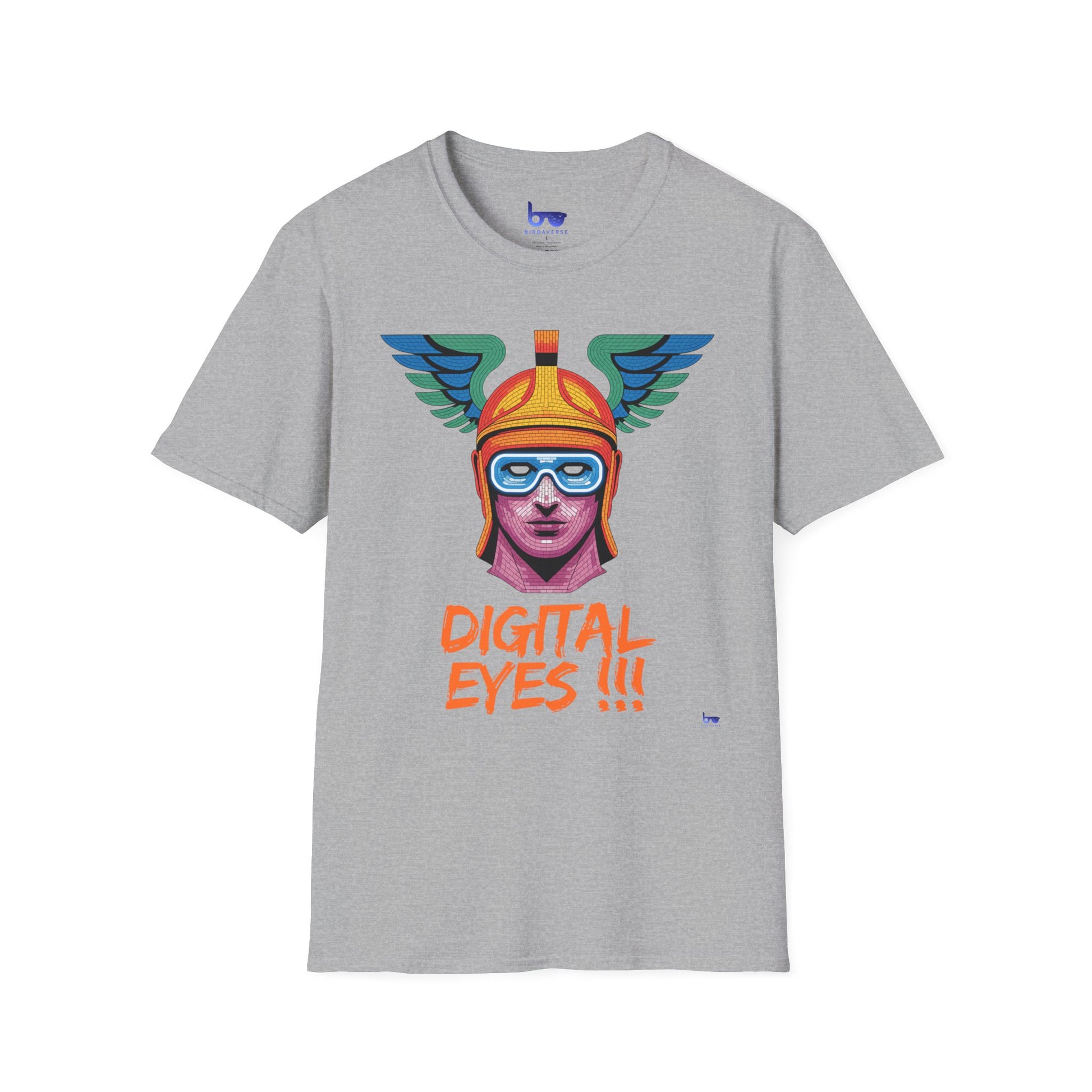 '' DIGITAL EYES !!! ''