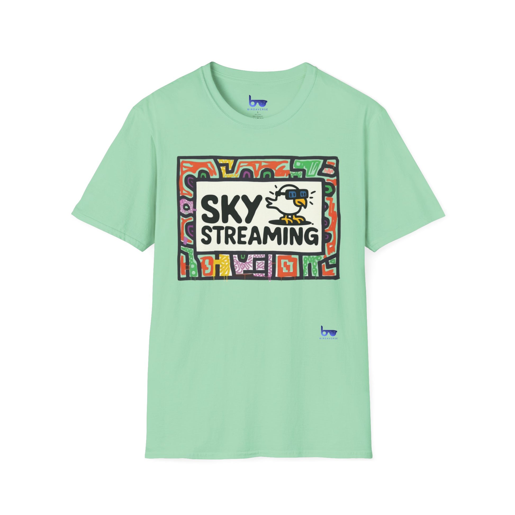 '' SKY STREAMING ''