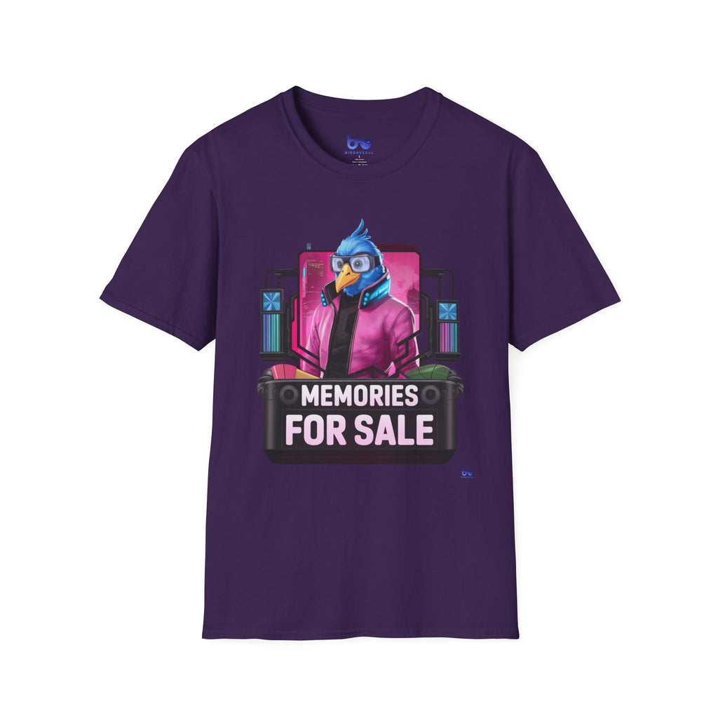''MEMORIES FOR SALE ''