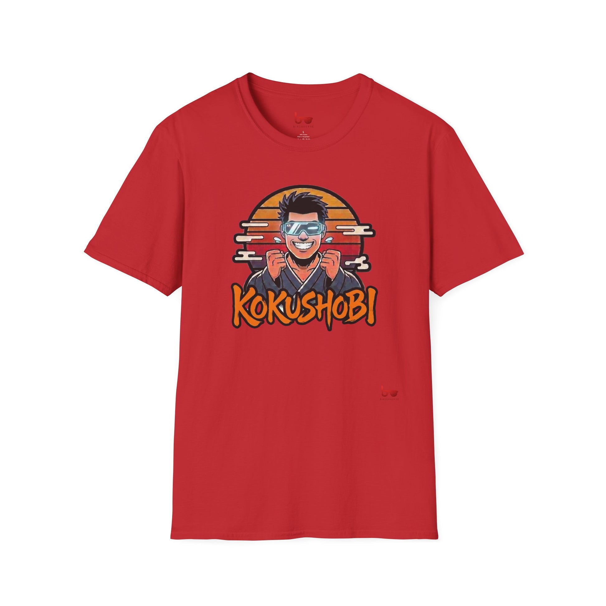 KOKUSHOBI