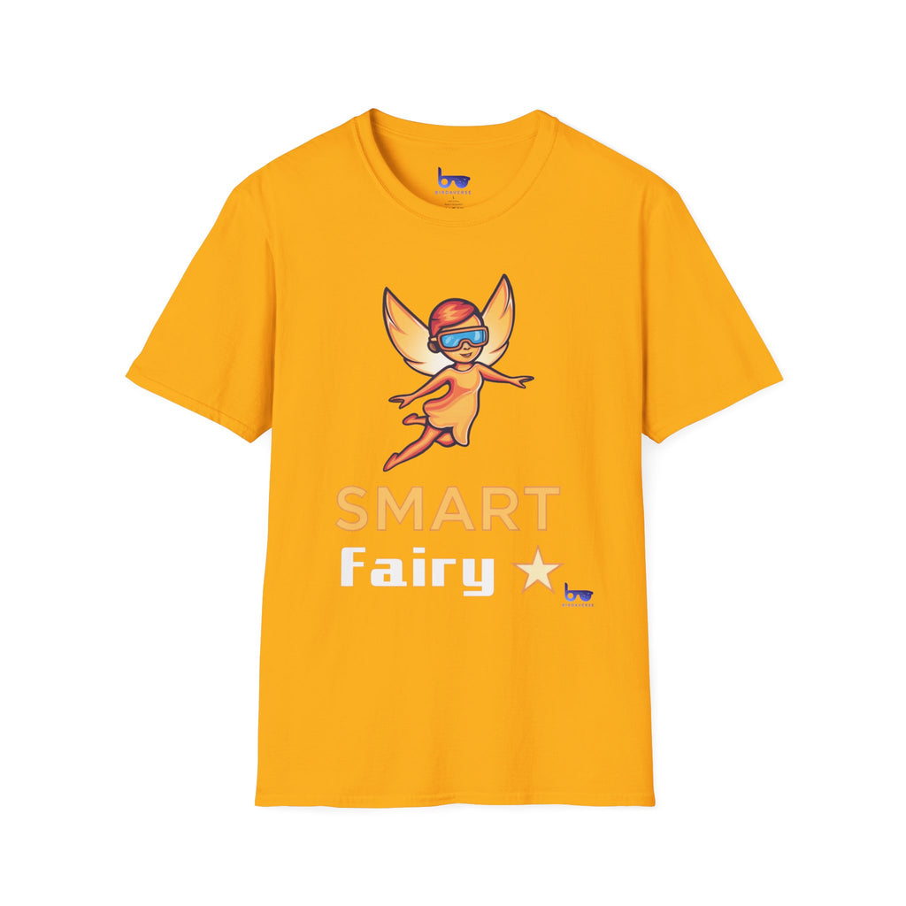 '' SMART FAIRY ''