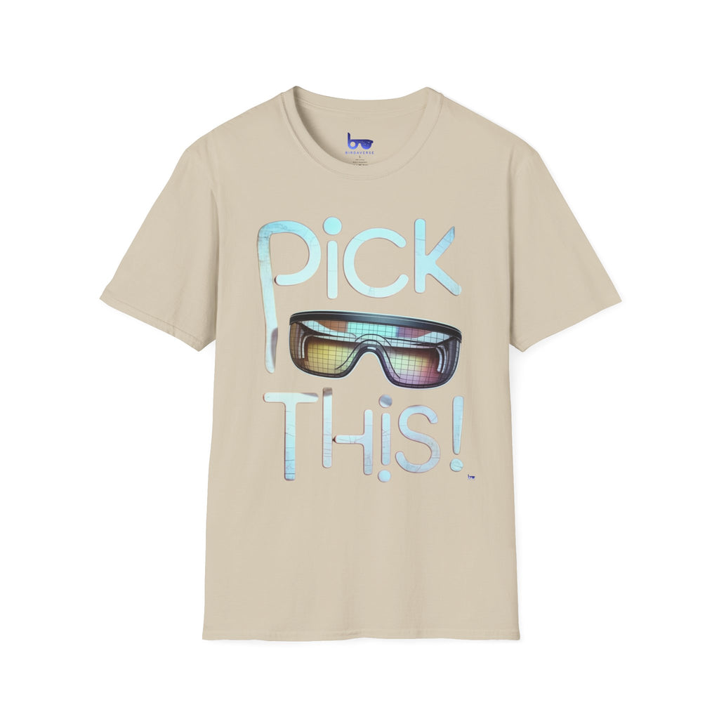 PICK THIS !