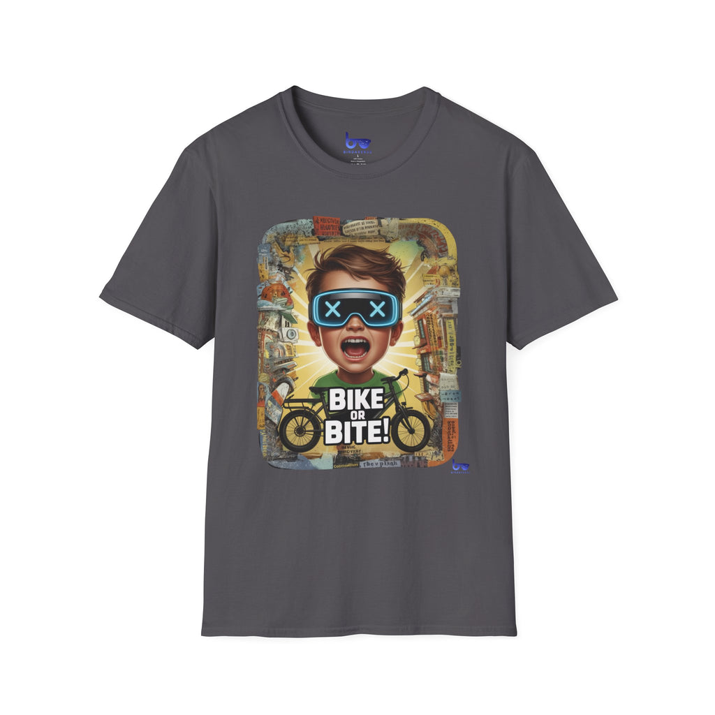 Bike or Bite !