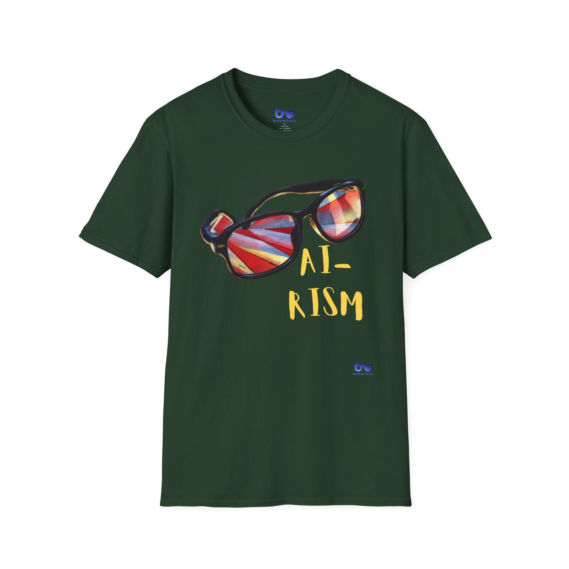 '' AI-RISM ''