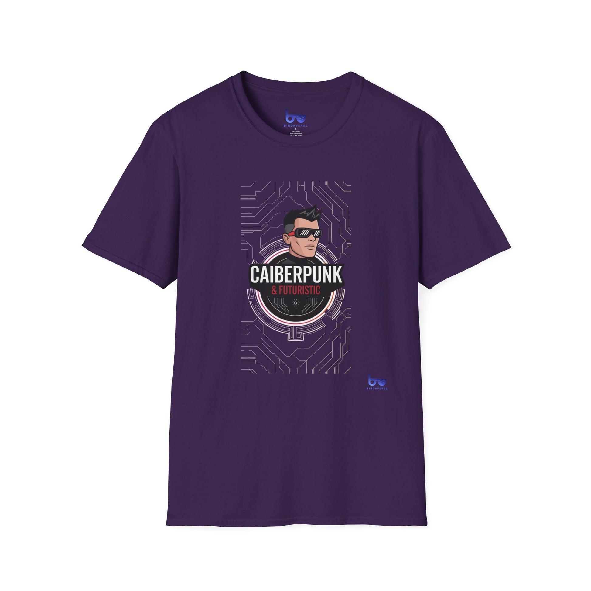 '' CAIBERPUNK & FUTURISTIC ''