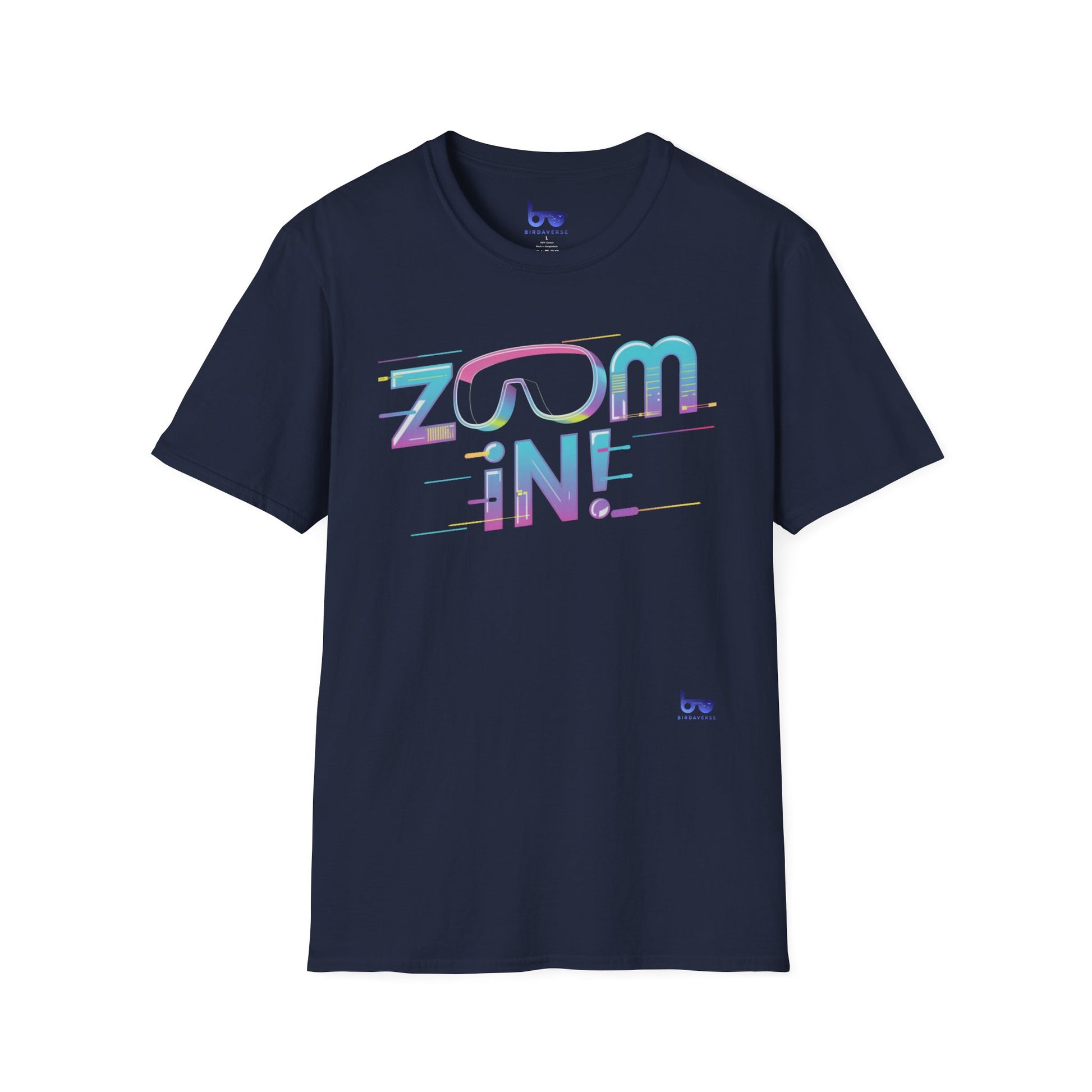 '' zoom iN ! ''