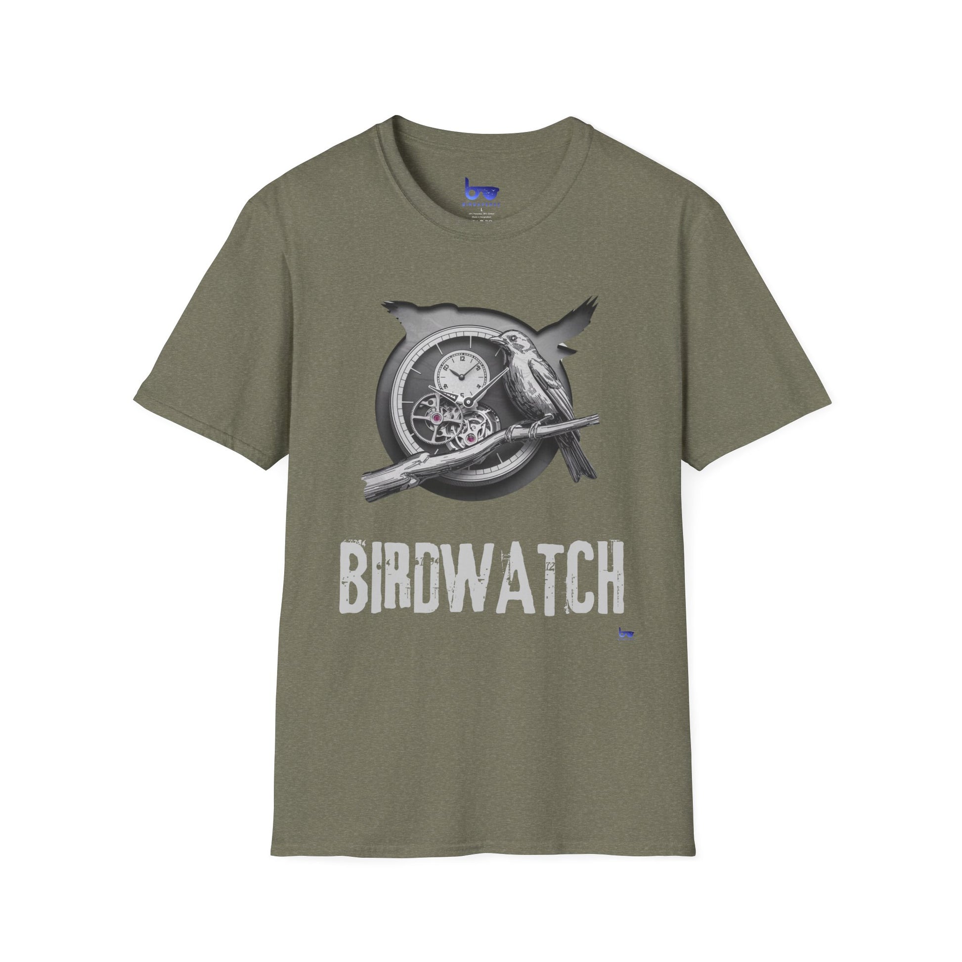 '' BIRDWATCH ''
