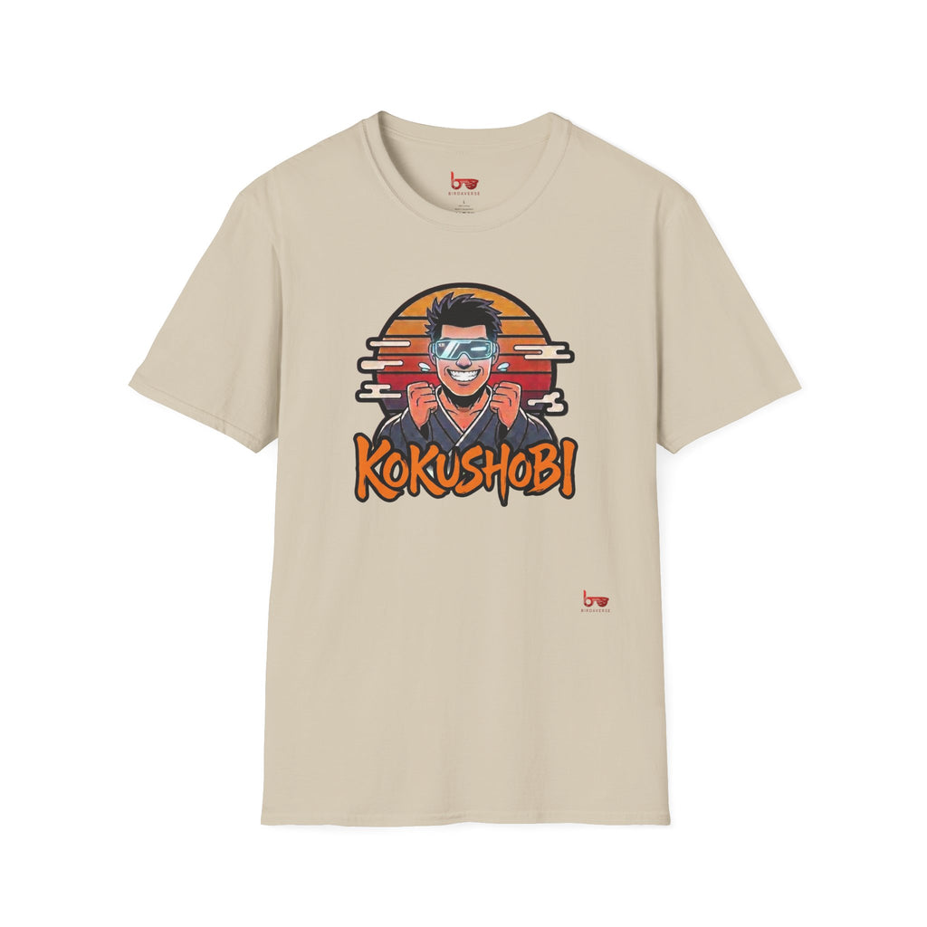 KOKUSHOBI