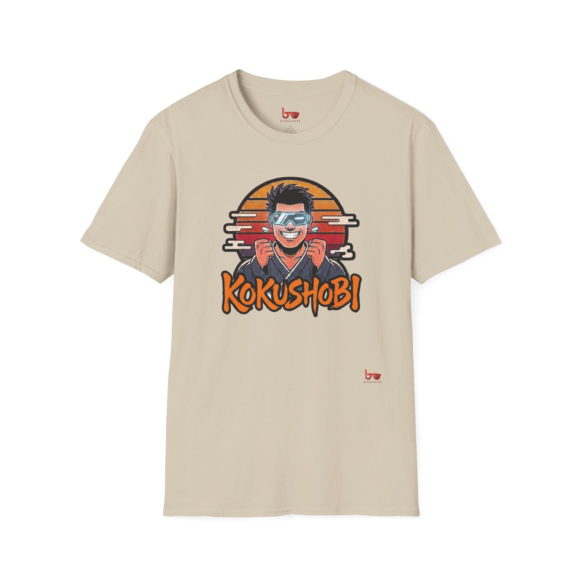 KOKUSHOBI
